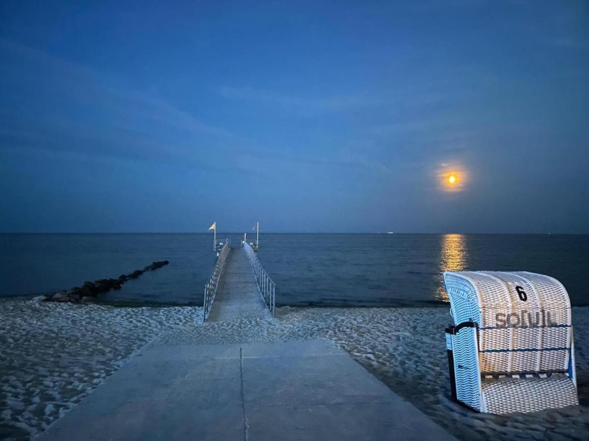 STRANDHAUS GRÖMITZ 2