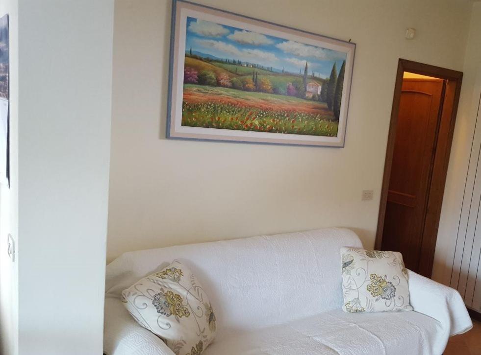 Appartamento ALBERTO al mare view 5
