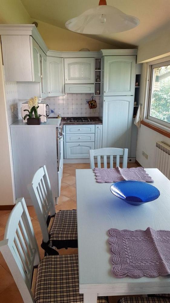 Appartamento ALBERTO al mare view 4