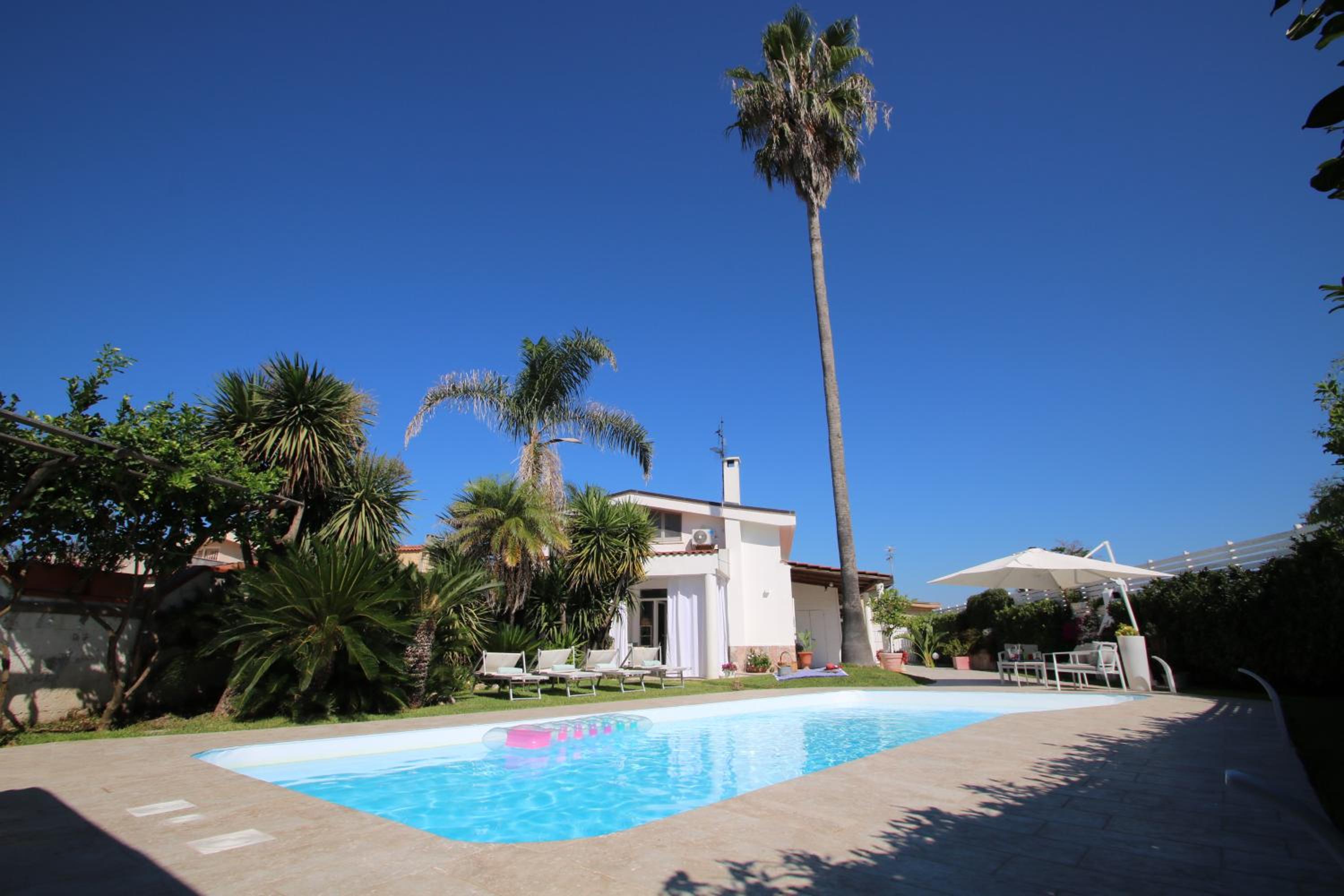 Hotel Edri beach house - Villa con piscina - Image 1
