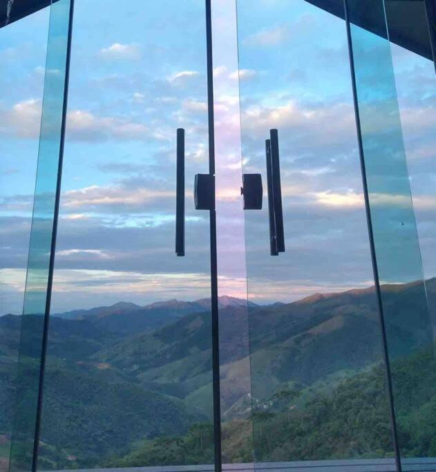 Chalé nas Alturas!