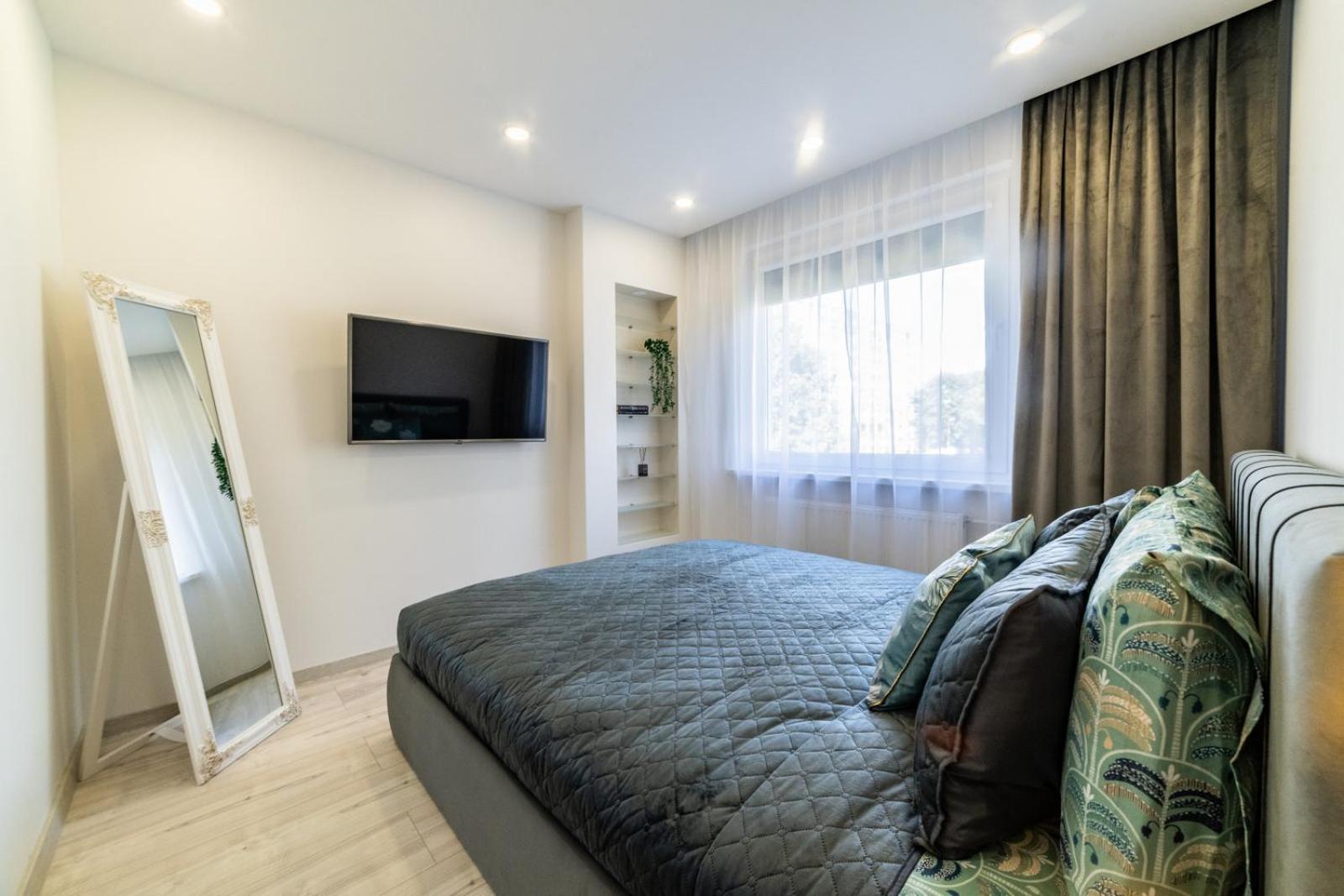 Amber Apartments