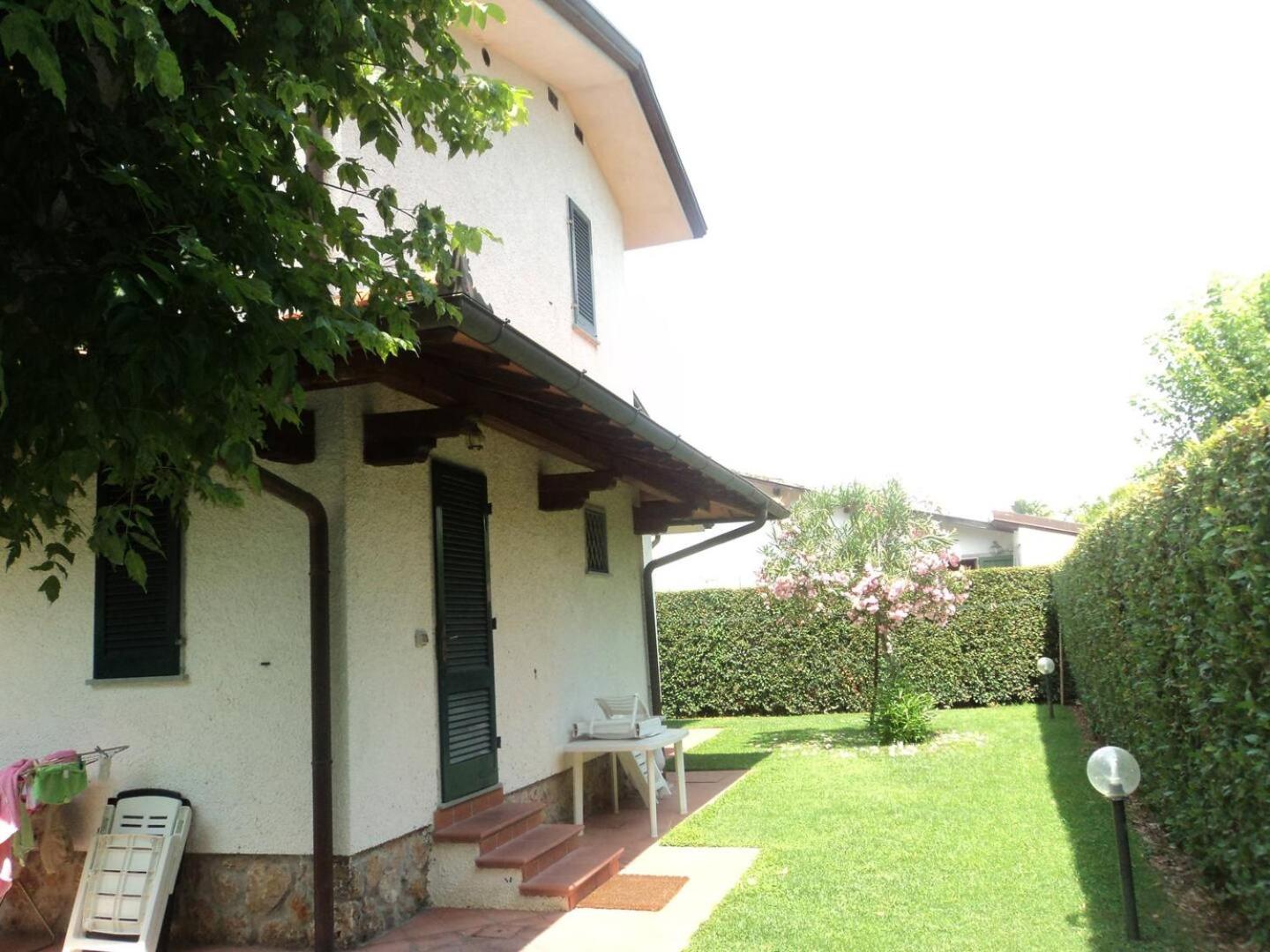 Appartamento ALBERTO al mare view 3