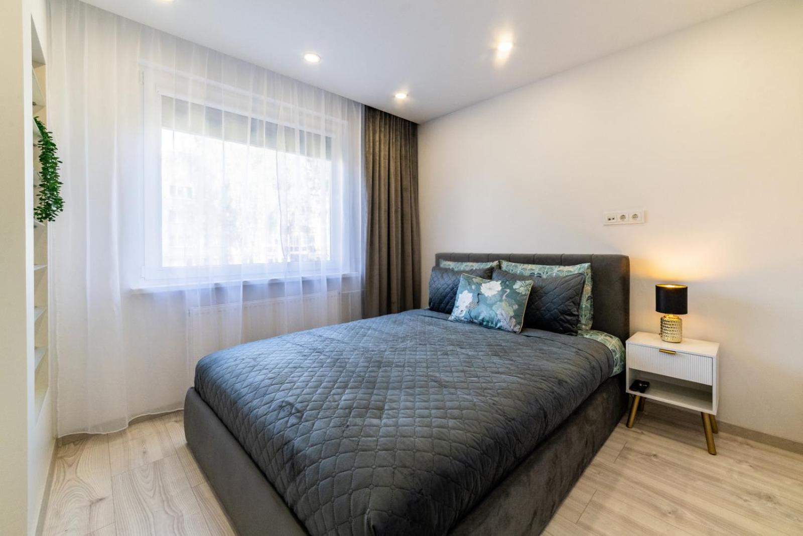 Amber Apartments