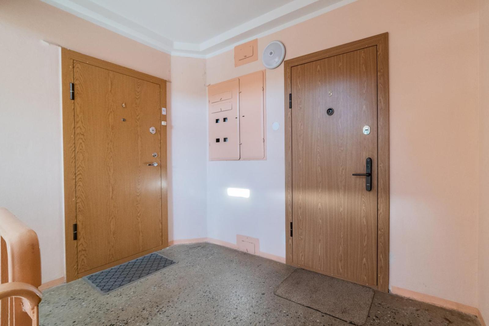 Amber Apartments