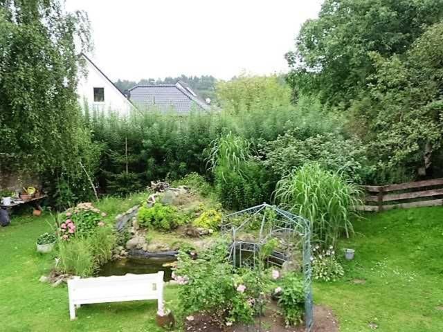 Rosenhof Ferienwohnungen