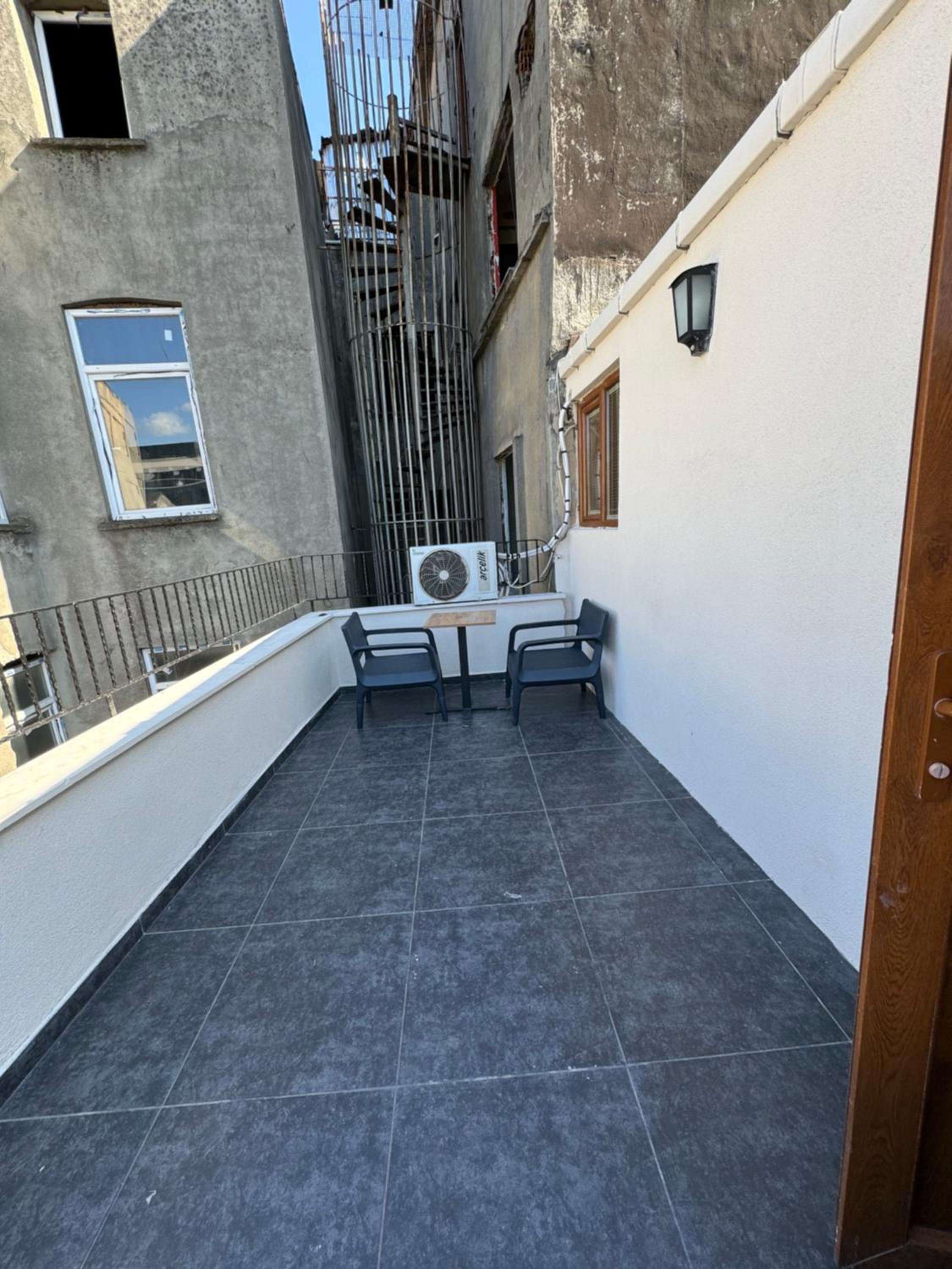 Grand Rafinn Boutique Hotel - Image 20