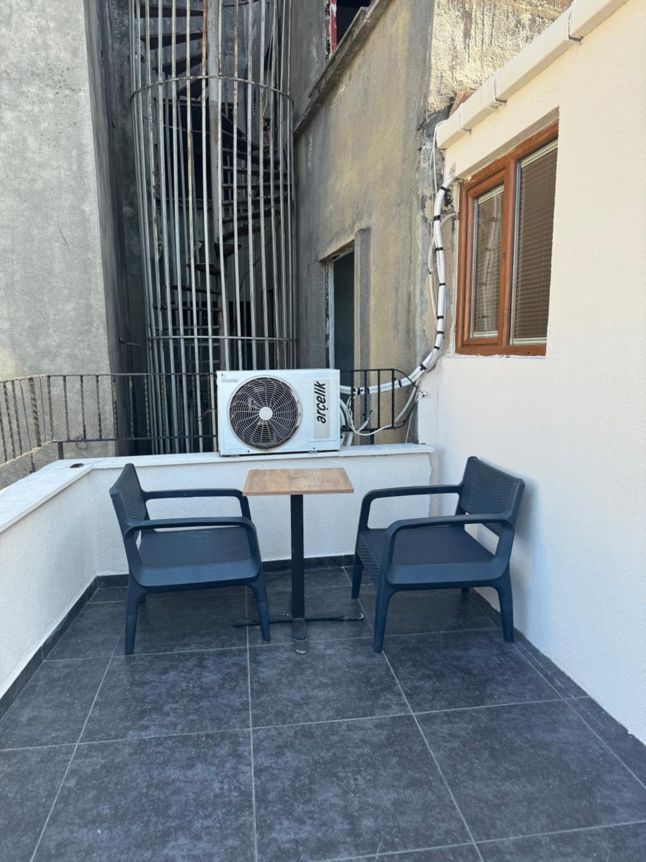 Grand Rafinn Boutique Hotel - Image 21