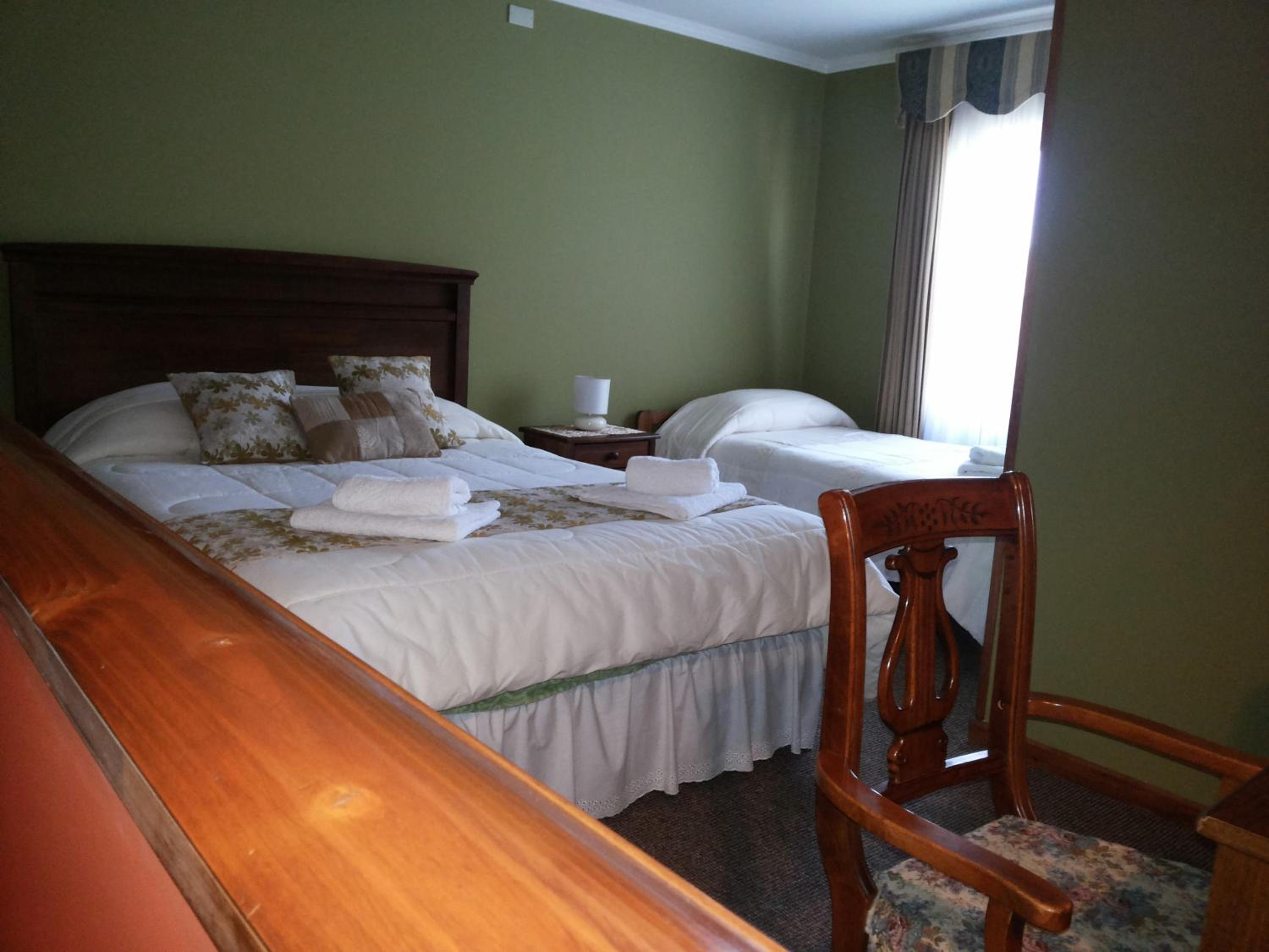 VALYAK rent apart hotel - Servicios Integrales view 2