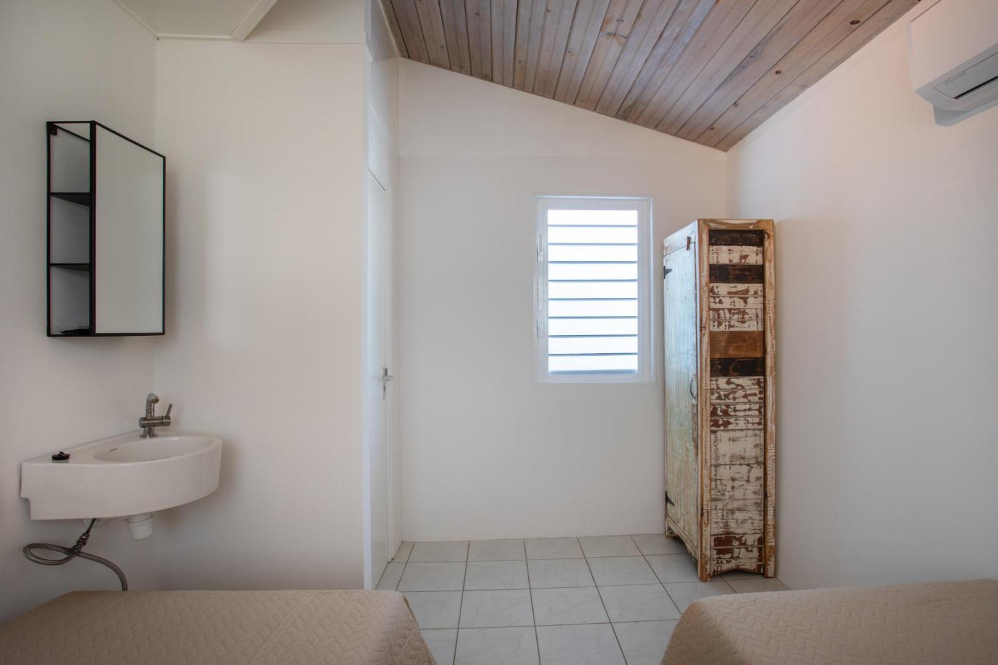 Villa Mares, fraaie villa op het La Privada resort