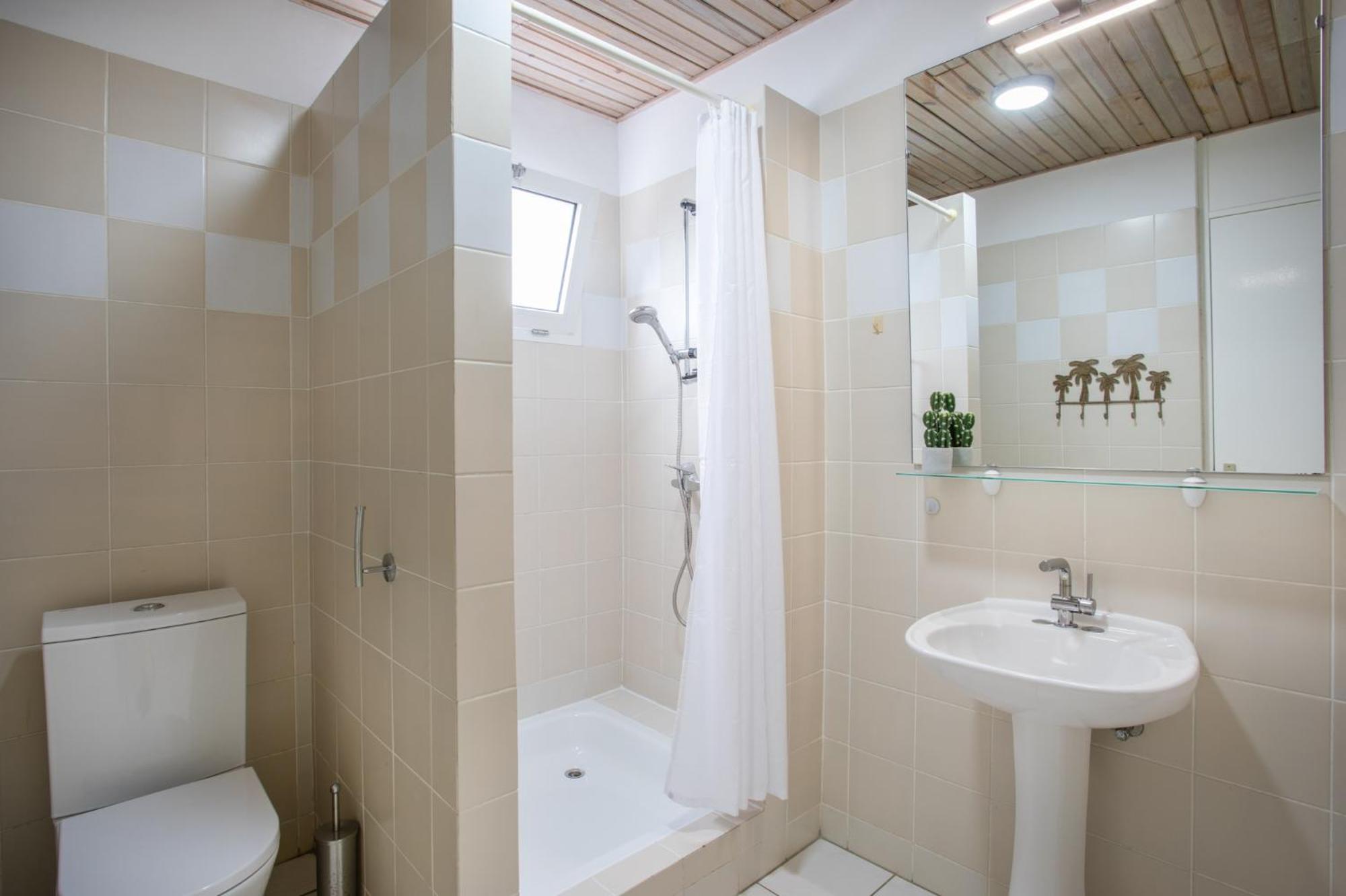 Villa Mares, fraaie villa op het La Privada resort