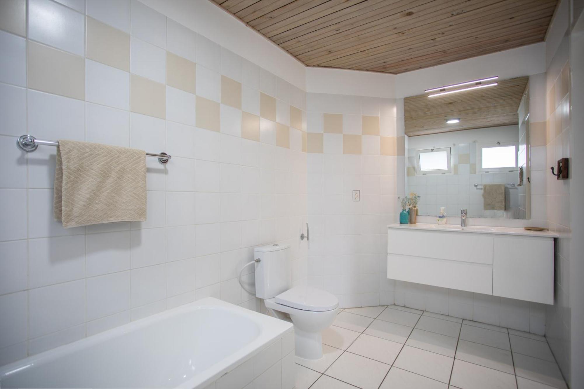 Villa Mares, fraaie villa op het La Privada resort