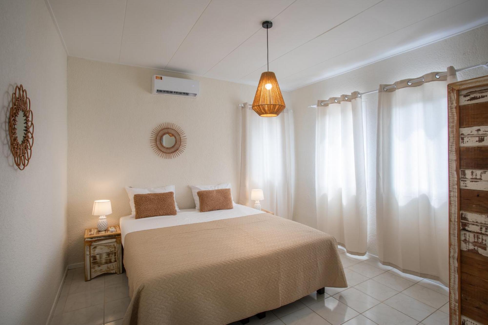 Villa Mares, fraaie villa op het La Privada resort