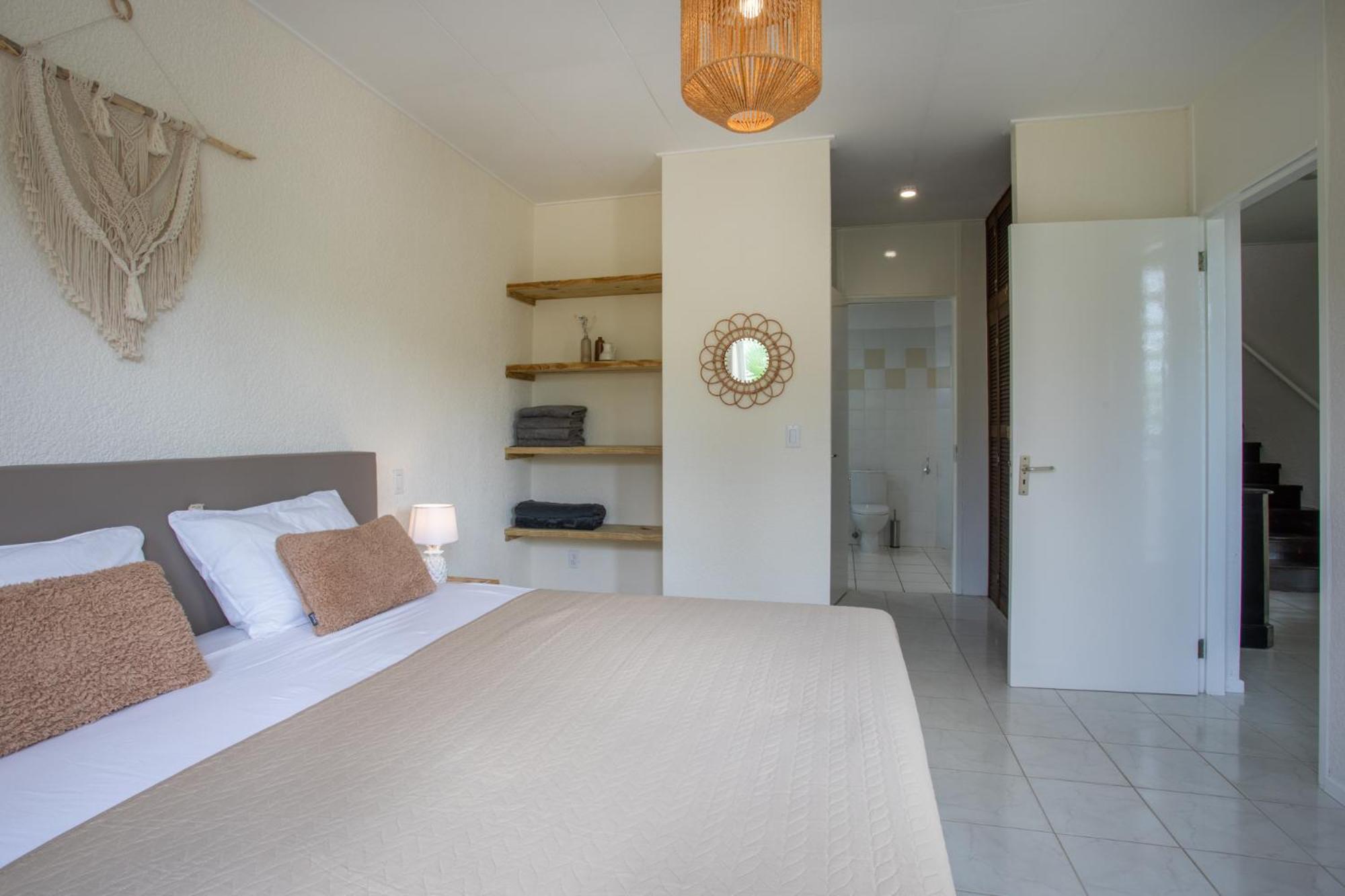 Villa Mares, fraaie villa op het La Privada resort