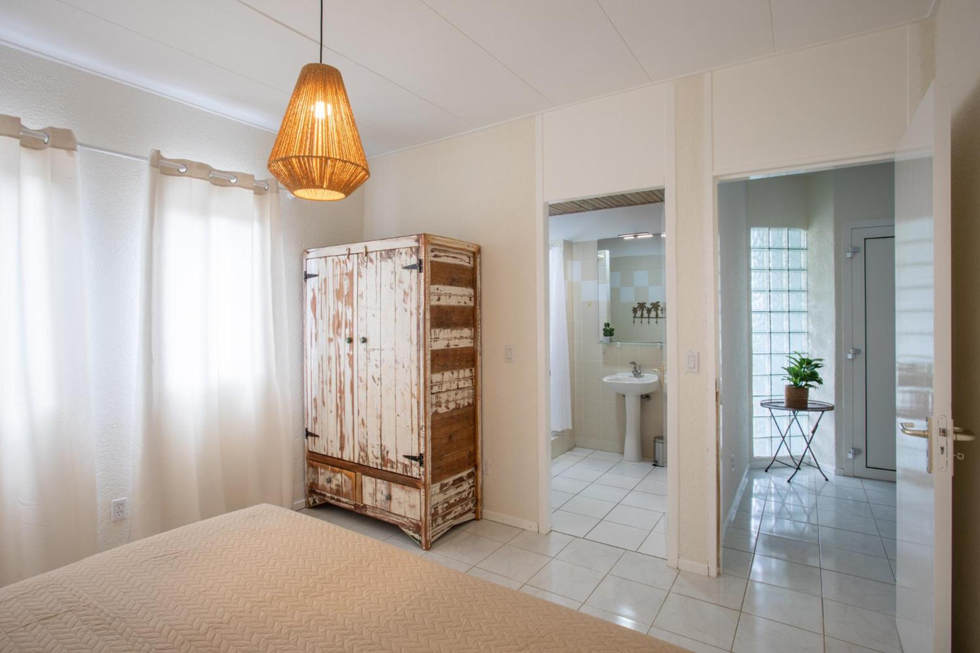 Villa Mares, fraaie villa op het La Privada resort