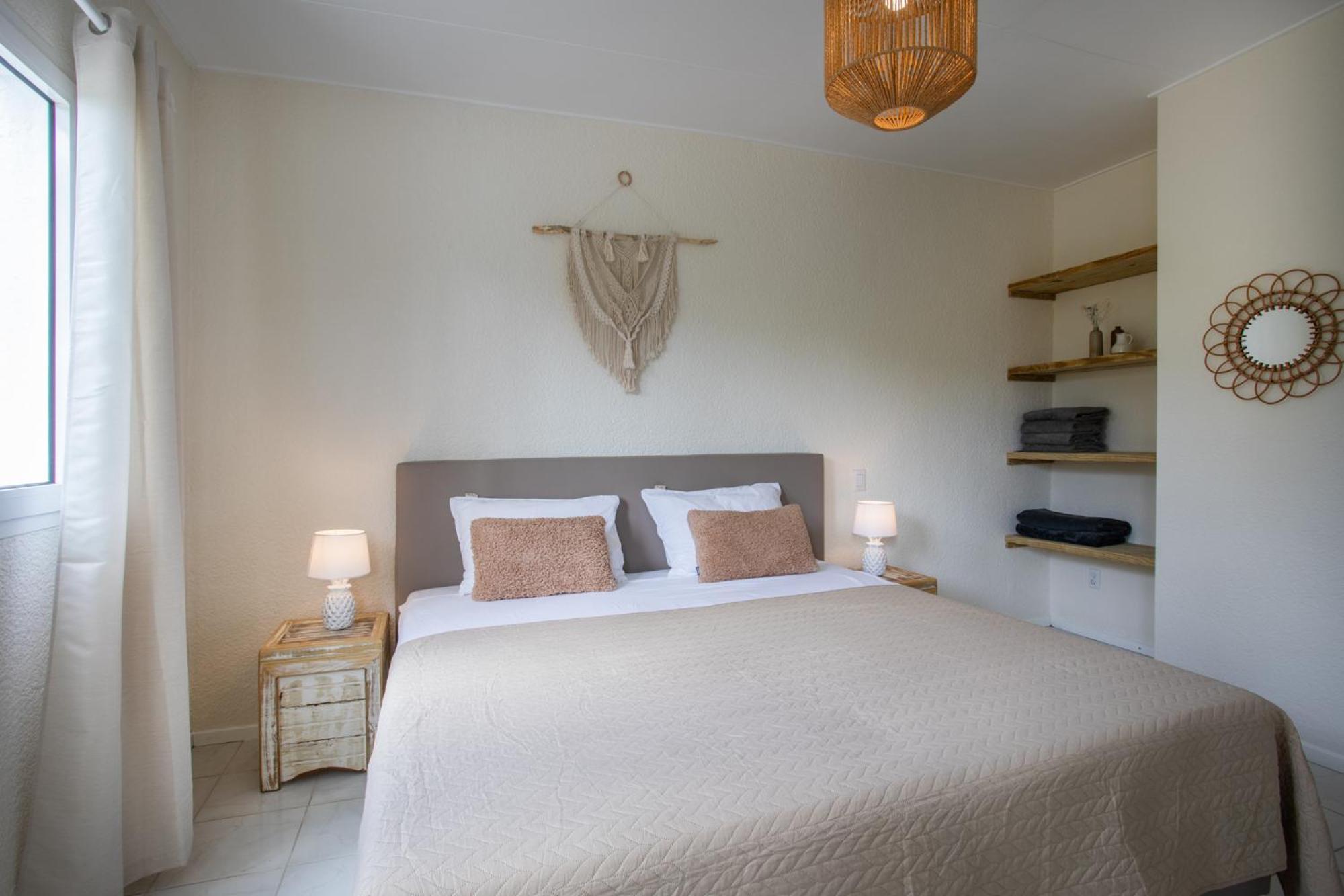 Villa Mares, fraaie villa op het La Privada resort