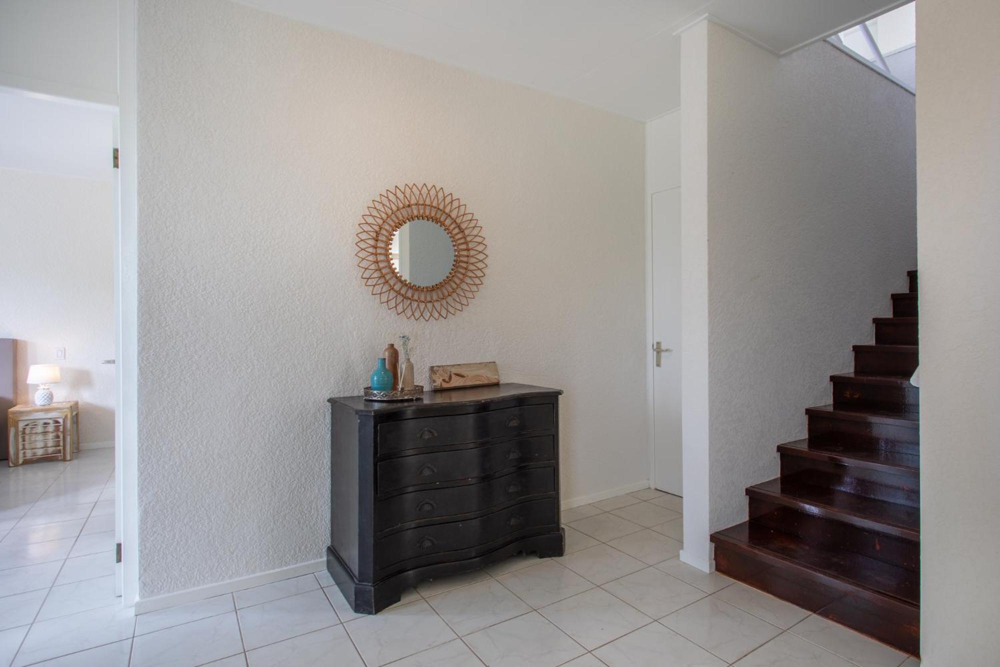 Villa Mares, fraaie villa op het La Privada resort