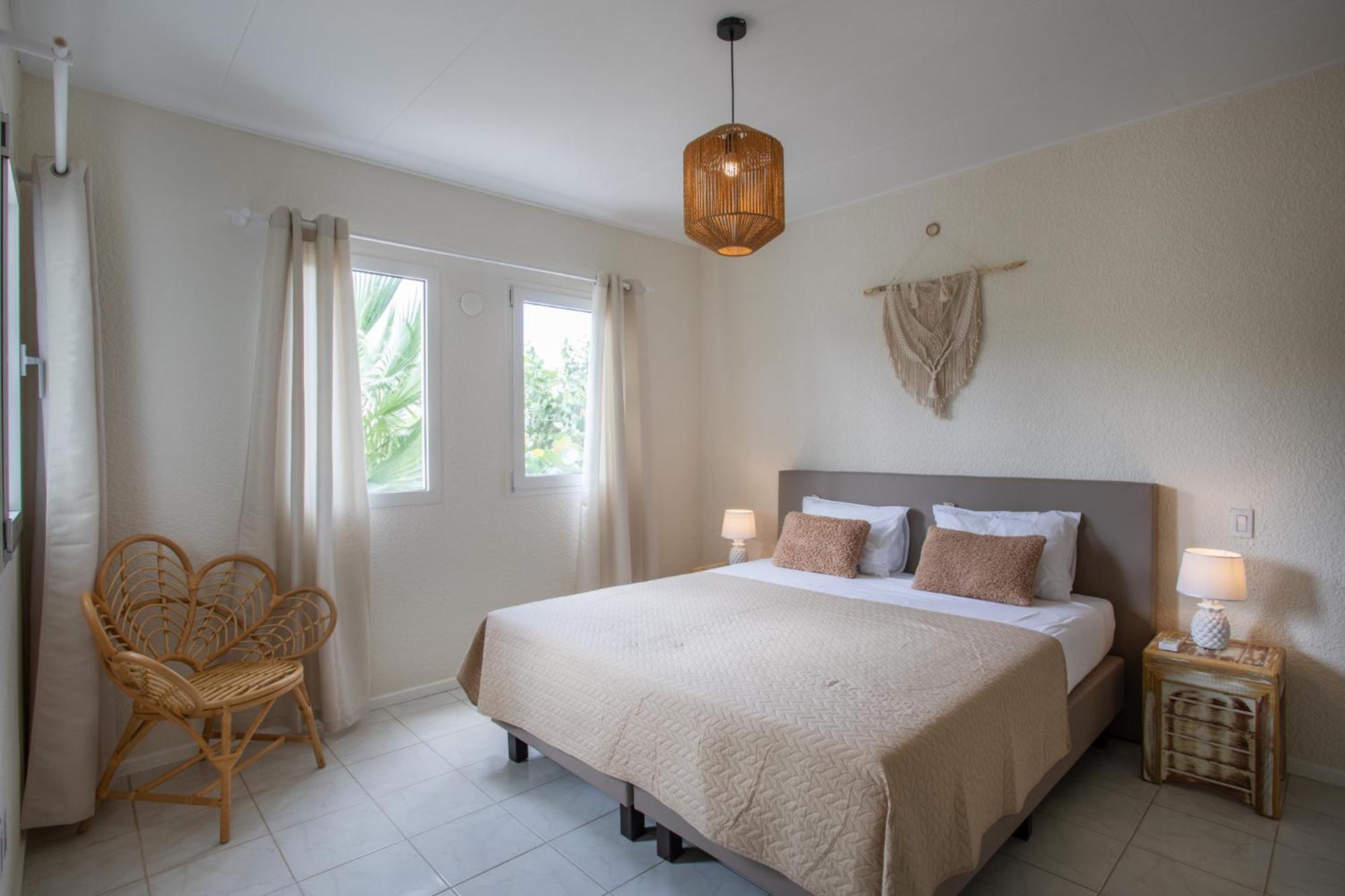 Villa Mares, fraaie villa op het La Privada resort
