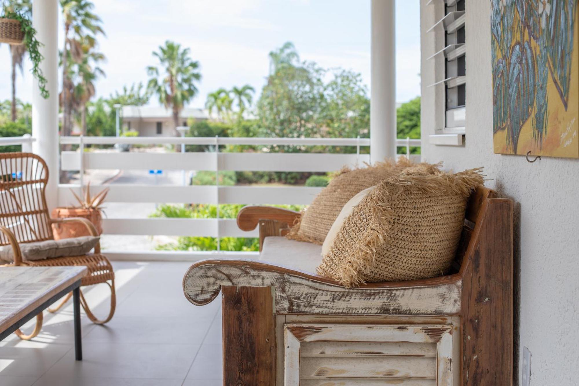 Villa Mares, fraaie villa op het La Privada resort