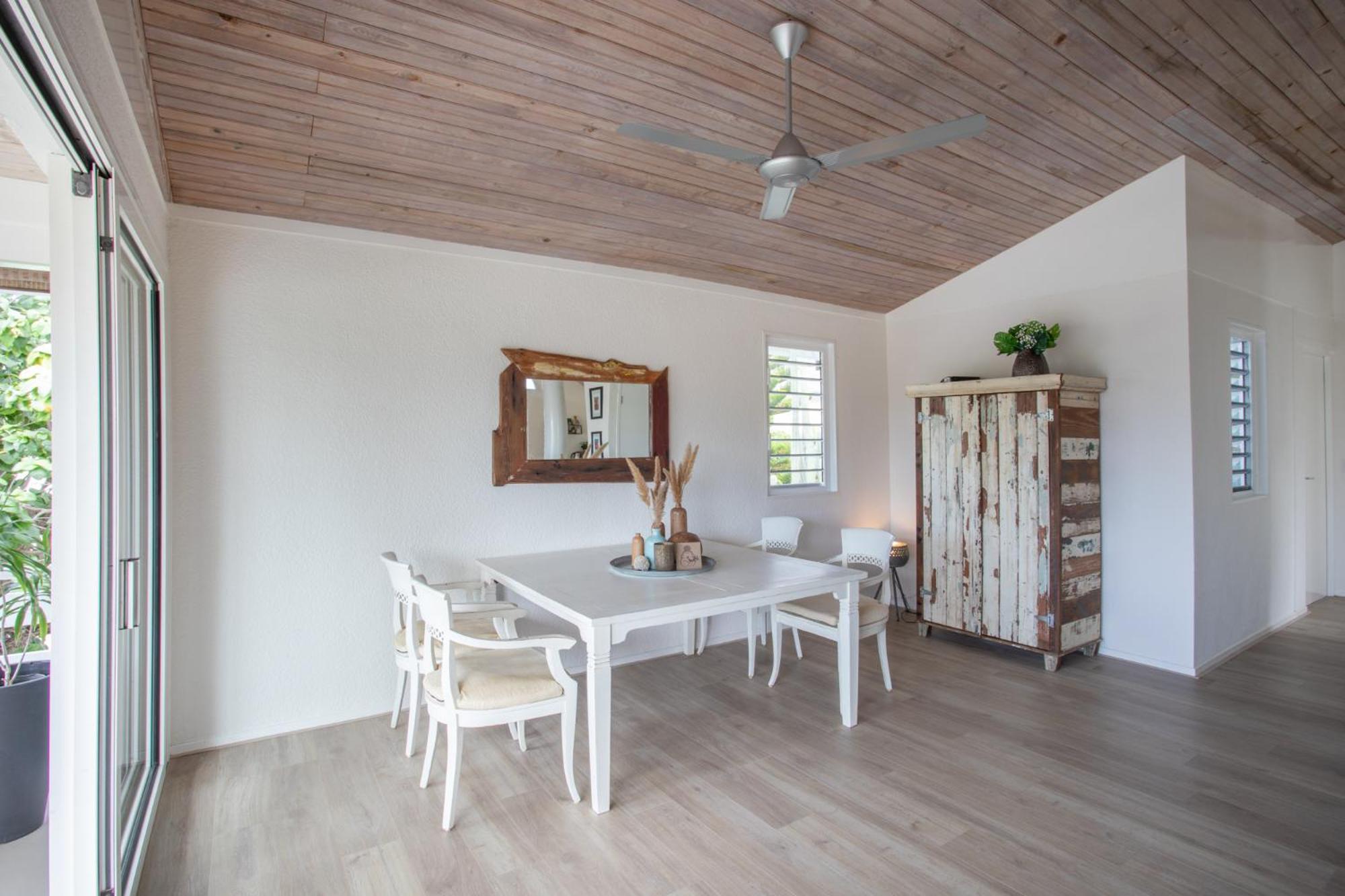 Villa Mares, fraaie villa op het La Privada resort