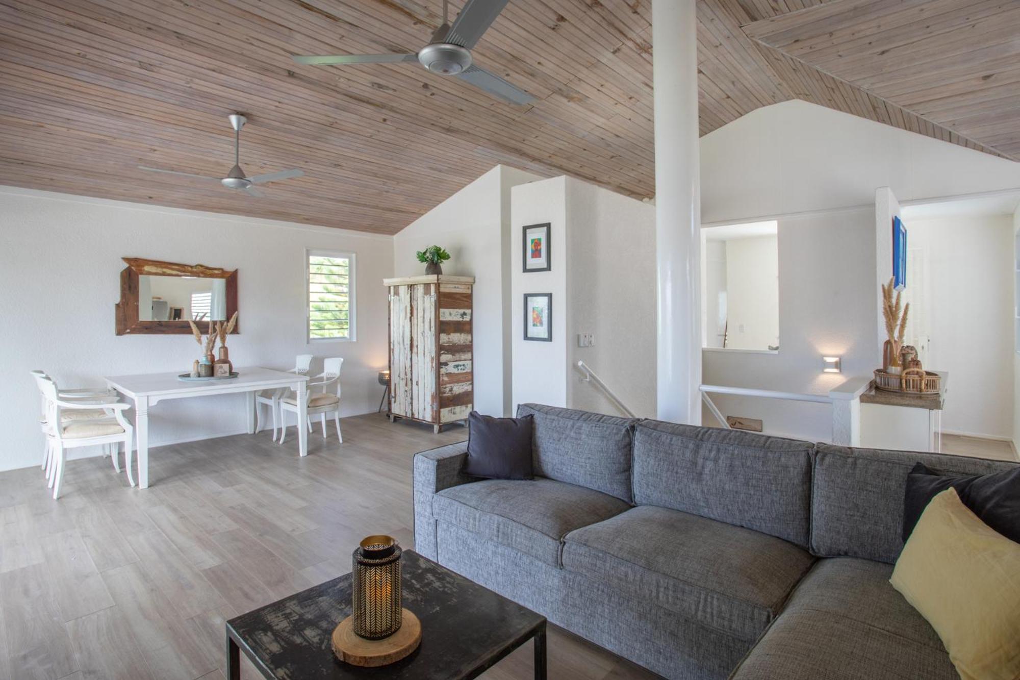 Villa Mares, fraaie villa op het La Privada resort