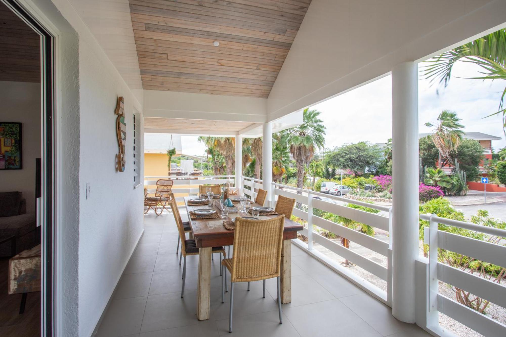 Villa Mares, fraaie villa op het La Privada resort