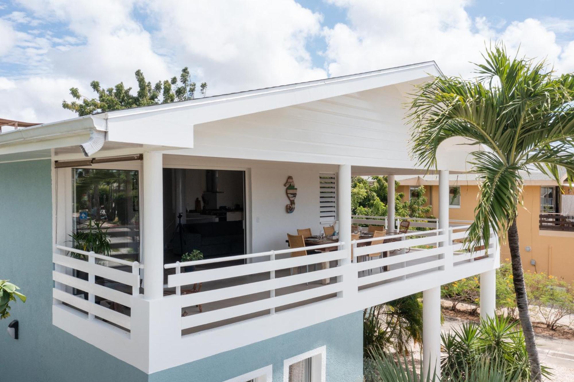 Villa Mares, fraaie villa op het La Privada resort