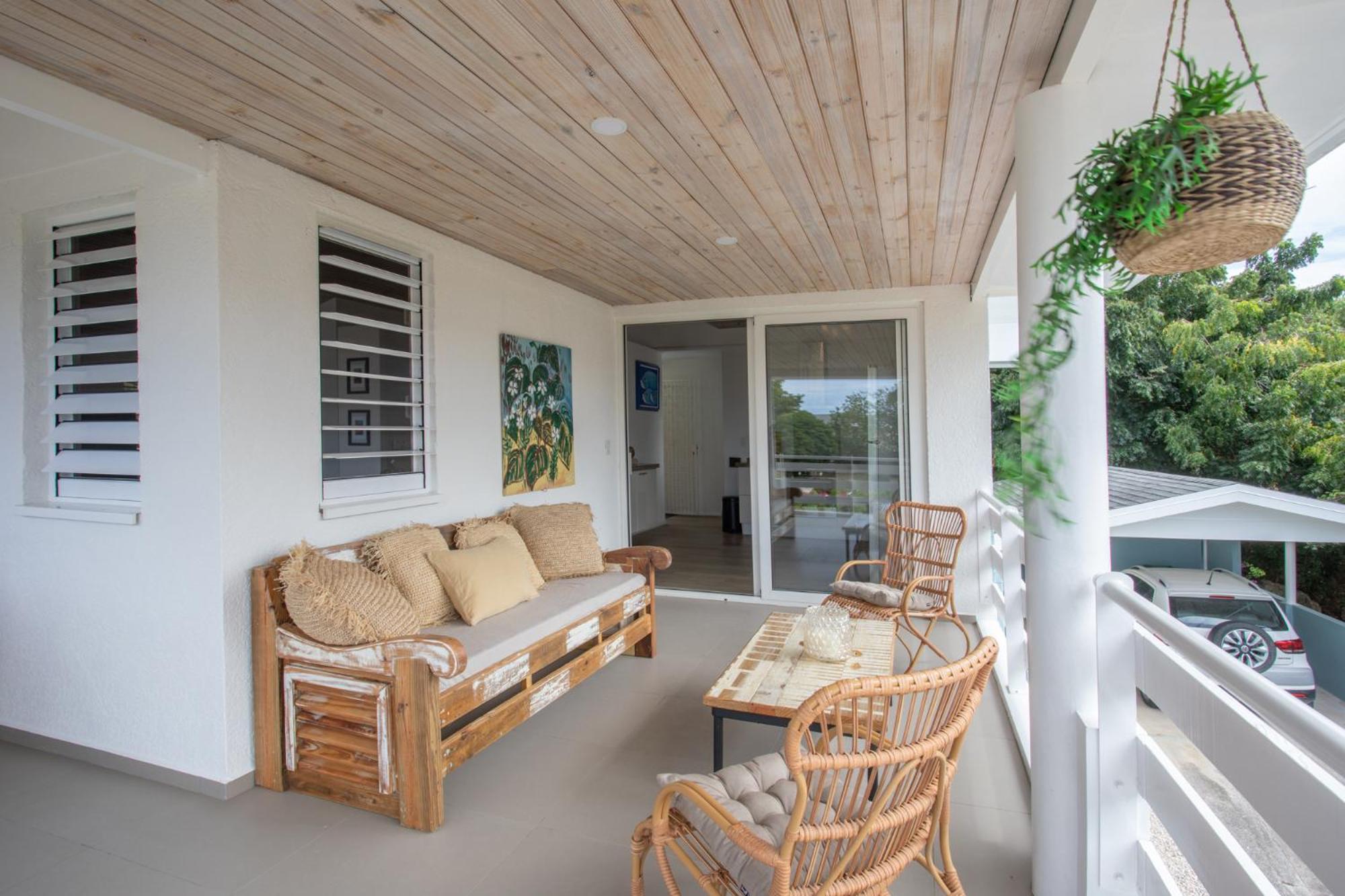 Villa Mares, fraaie villa op het La Privada resort