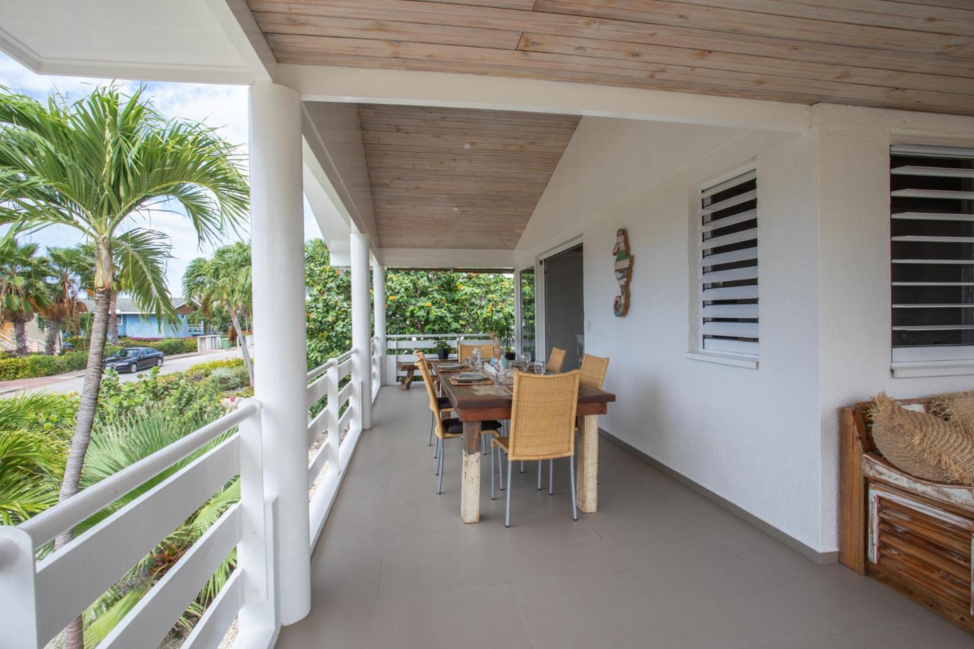 Villa Mares, fraaie villa op het La Privada resort