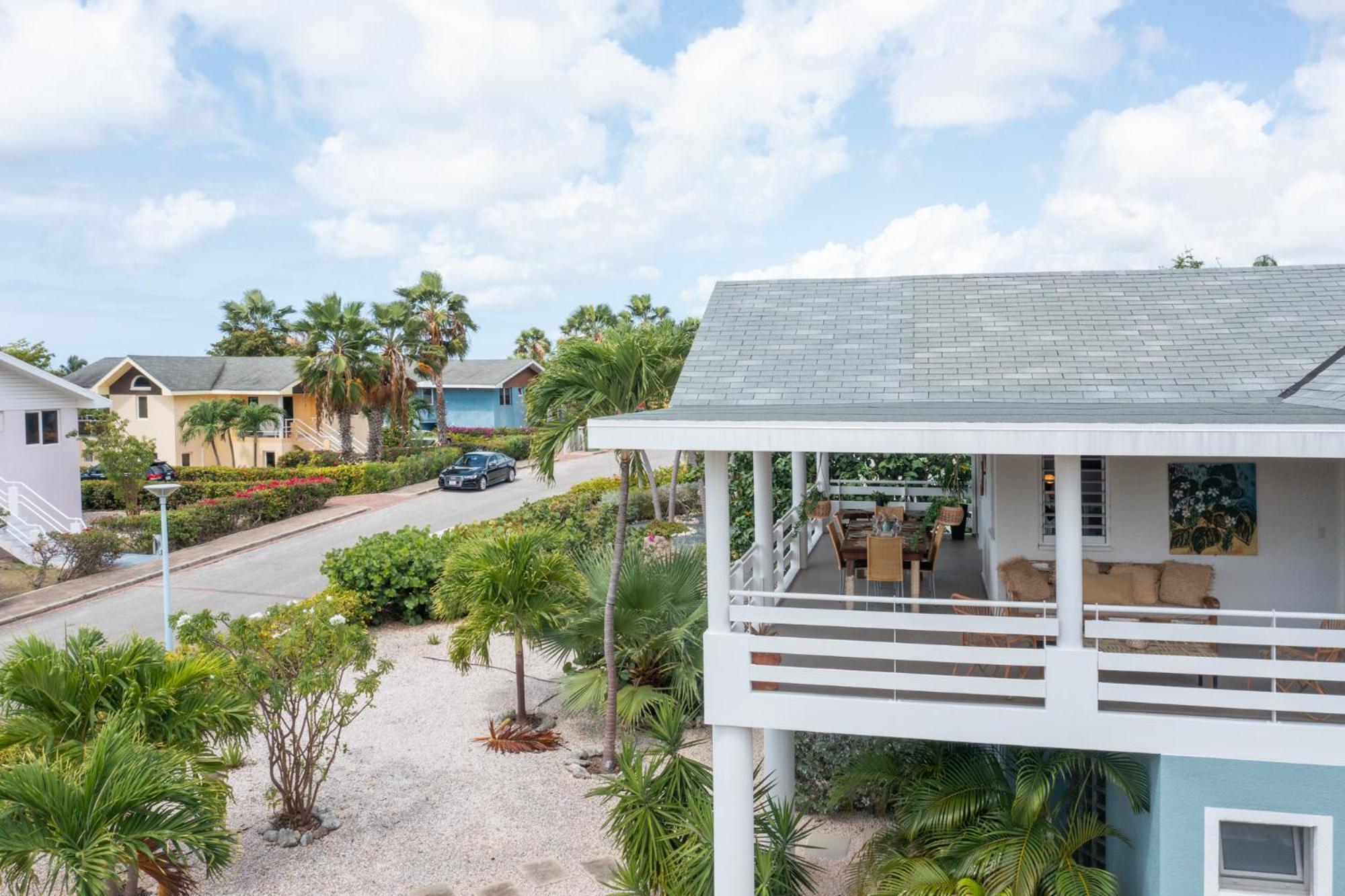 Villa Mares, fraaie villa op het La Privada resort