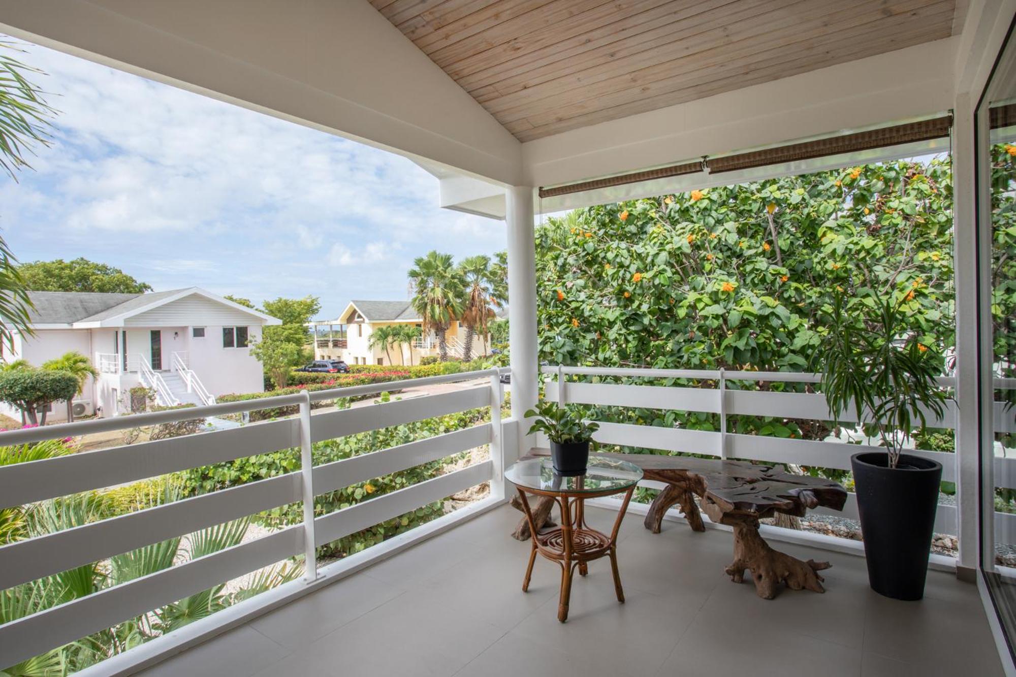 Villa Mares, fraaie villa op het La Privada resort