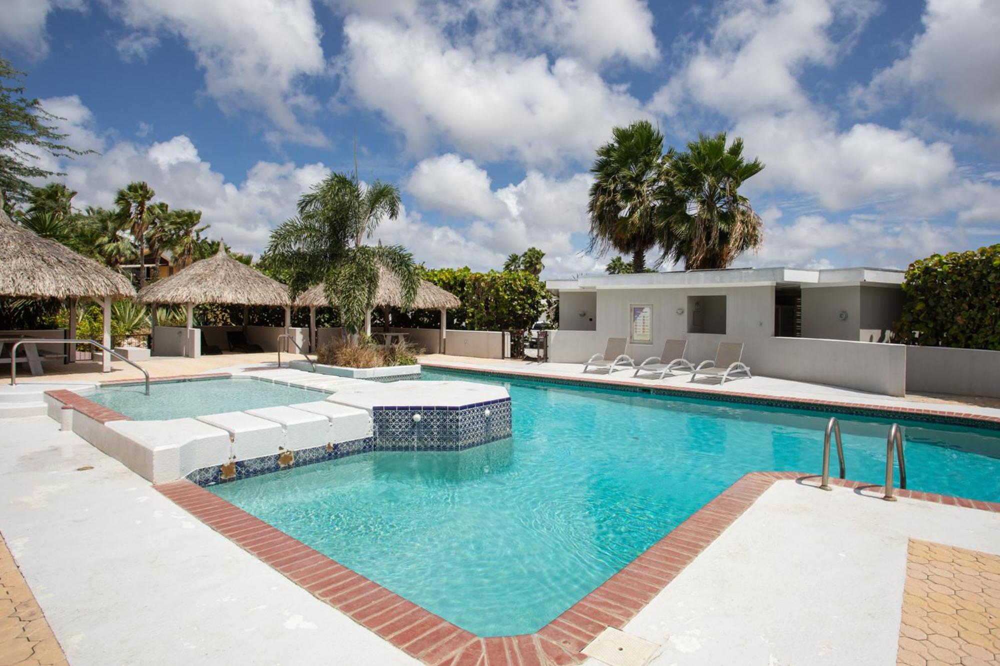 Villa Mares, fraaie villa op het La Privada resort
