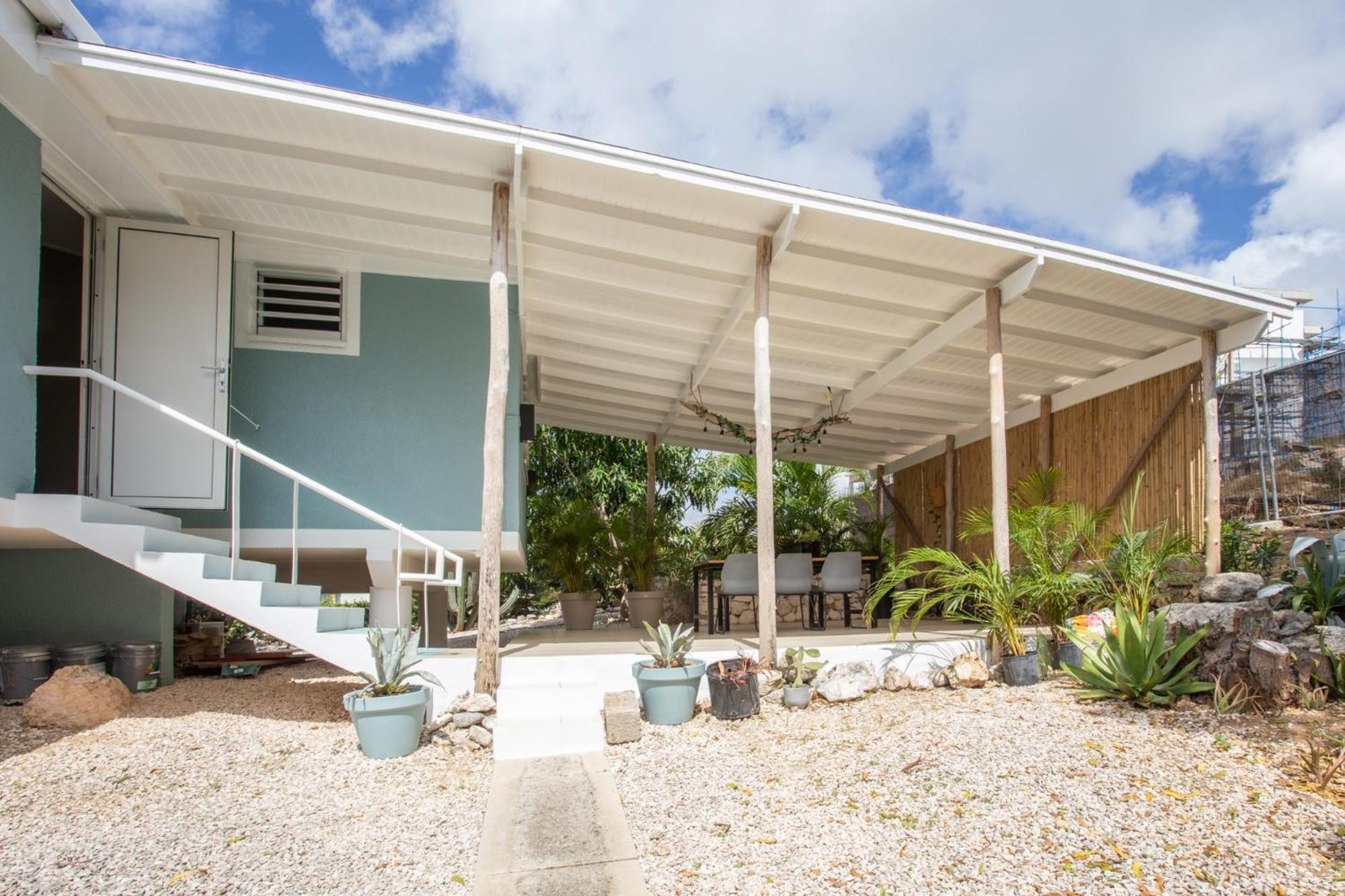 Villa Mares, fraaie villa op het La Privada resort