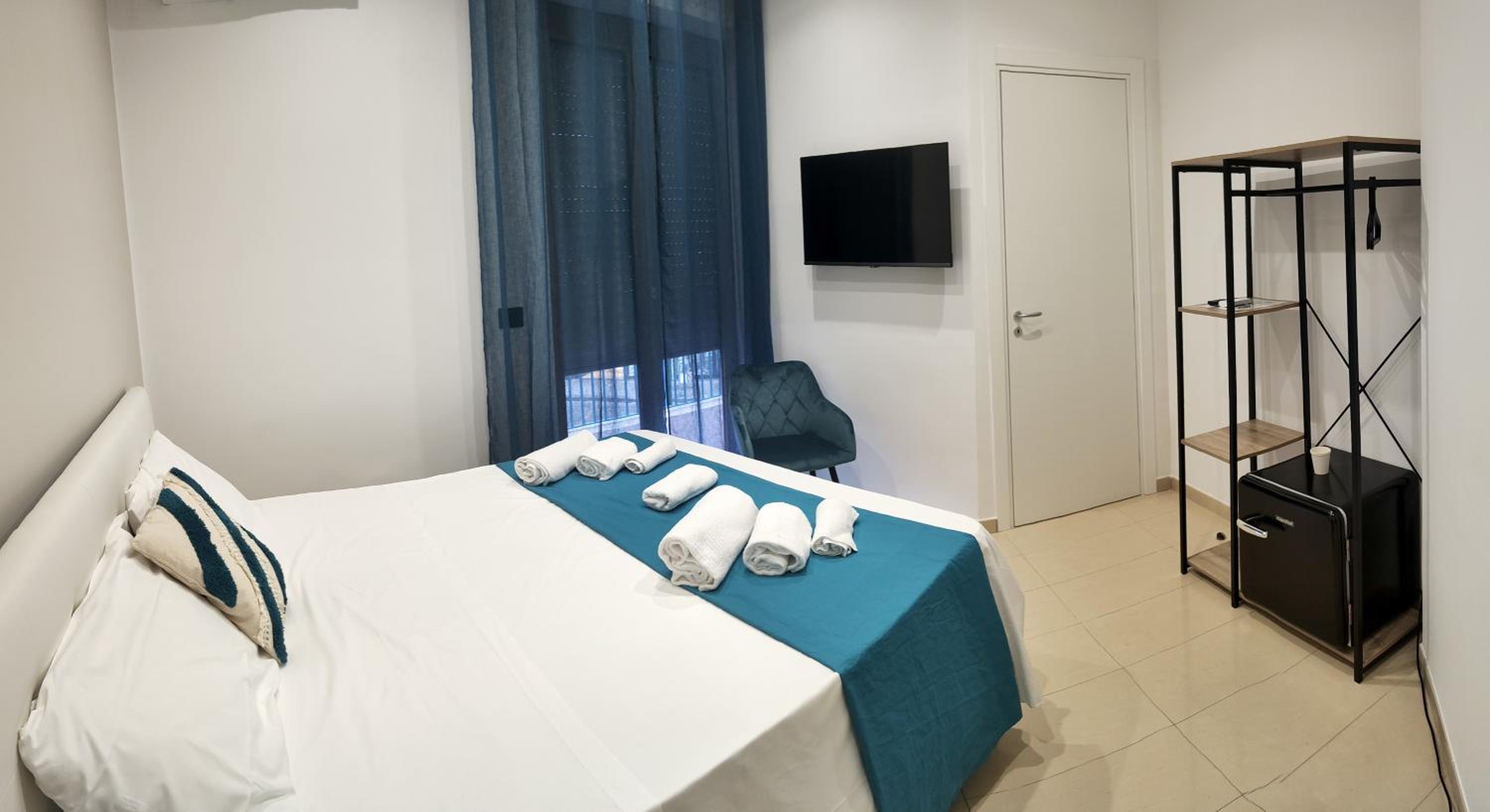 Sweet Rooms San Francesco