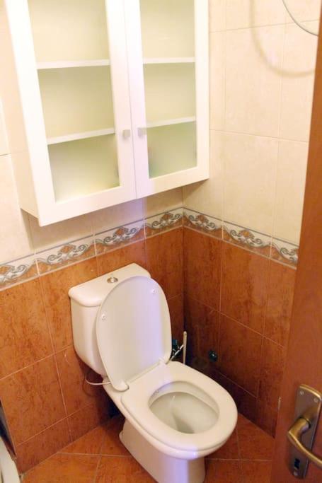 Cosy Rooftop Central Apartment at Pazari i Ri
