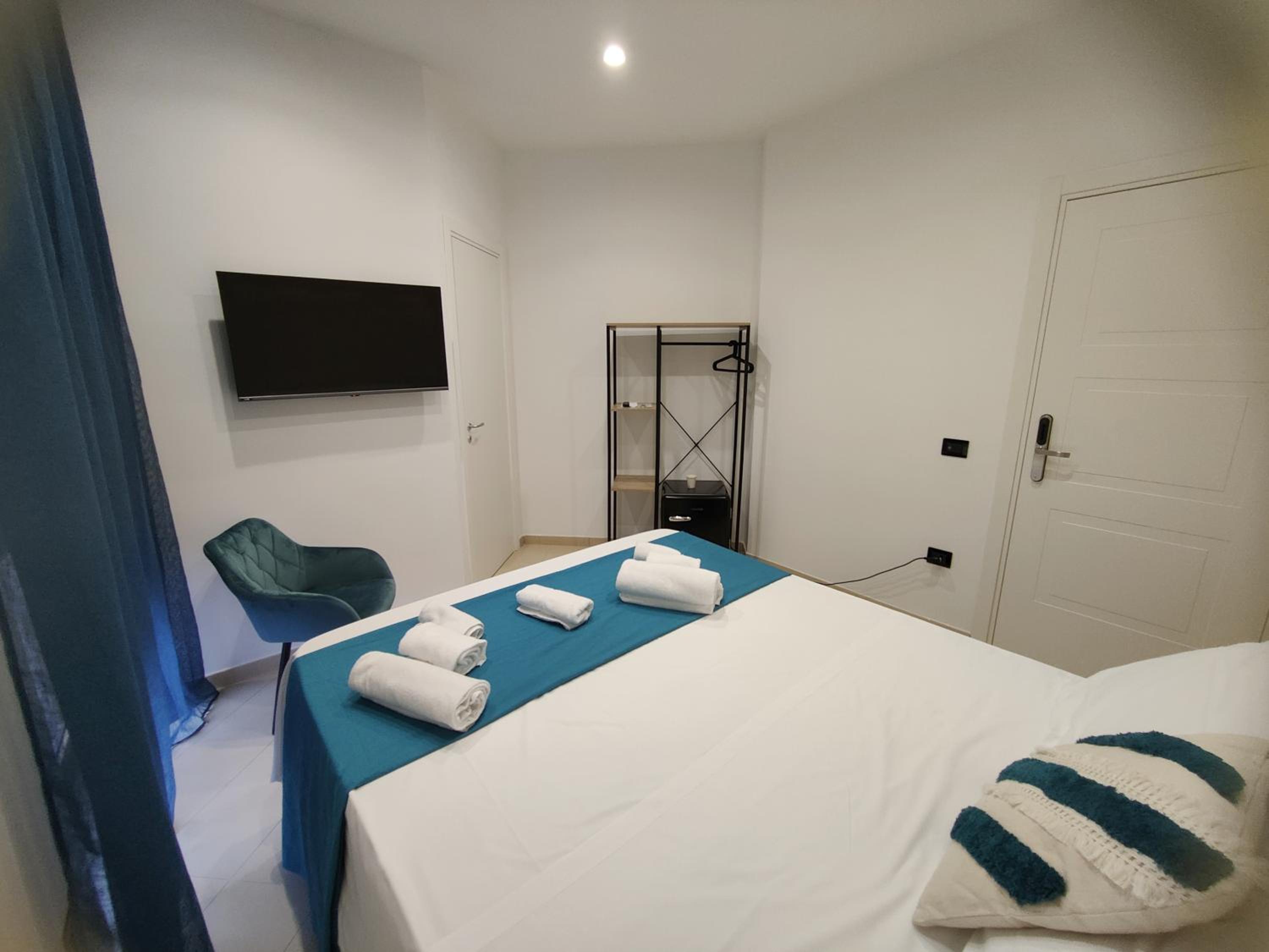 Sweet Rooms San Francesco
