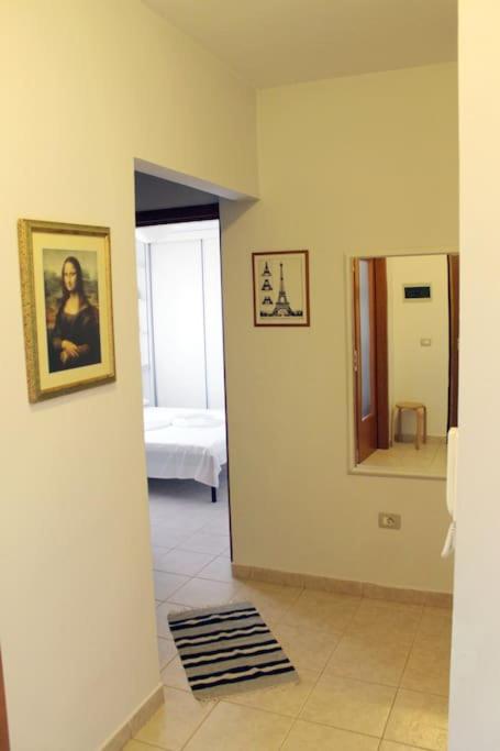 Cosy Rooftop Central Apartment at Pazari i Ri
