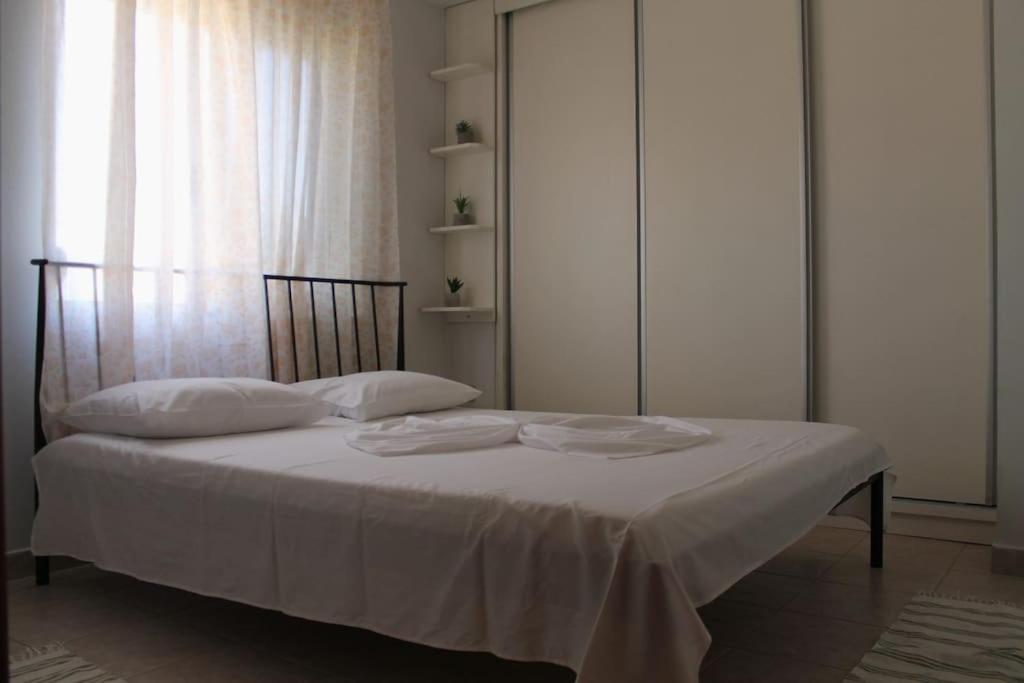Cosy Rooftop Central Apartment at Pazari i Ri