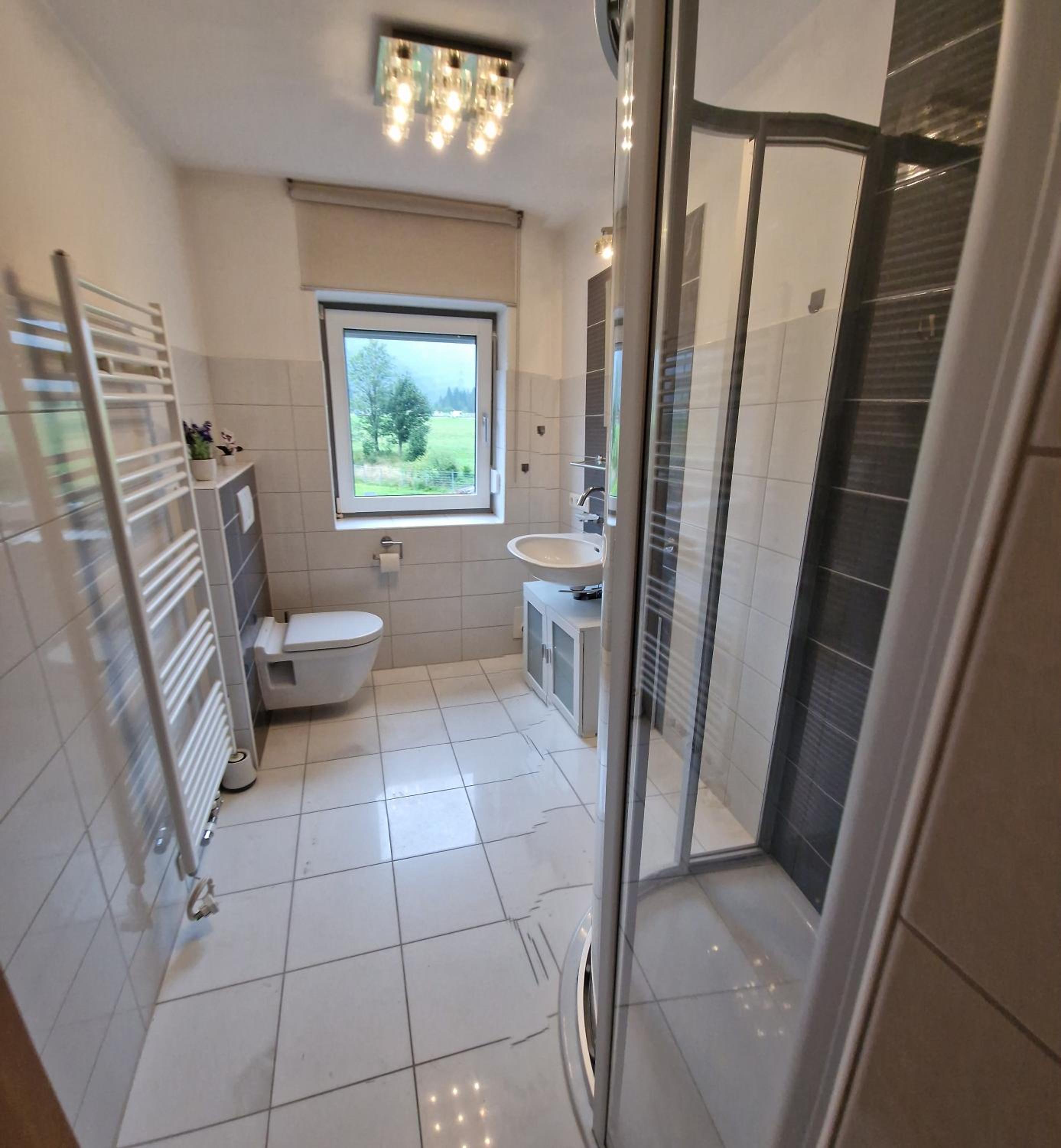 Ferienwohnung Heiterwanger-Blick