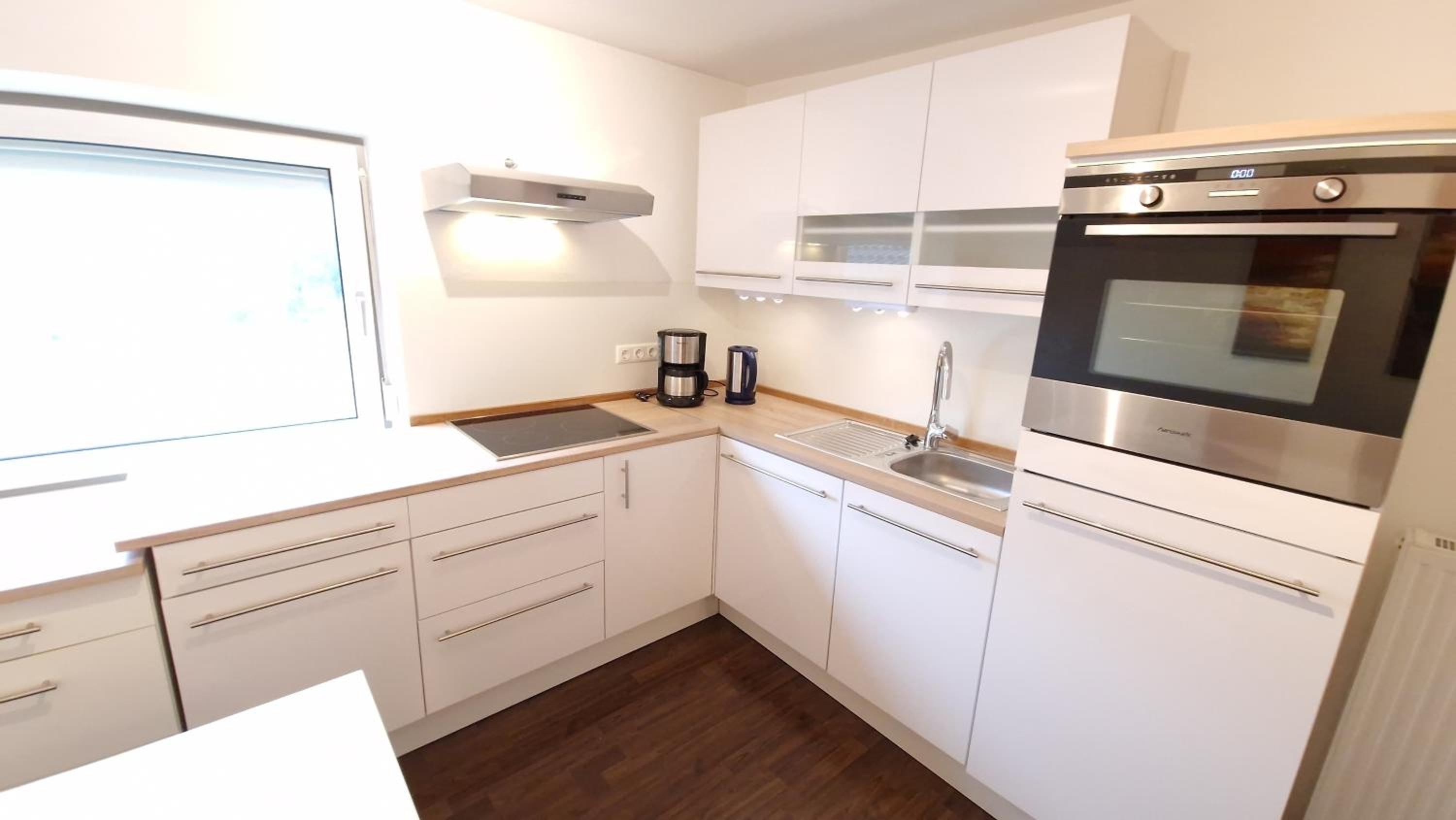 Ferienwohnung Heiterwanger-Blick