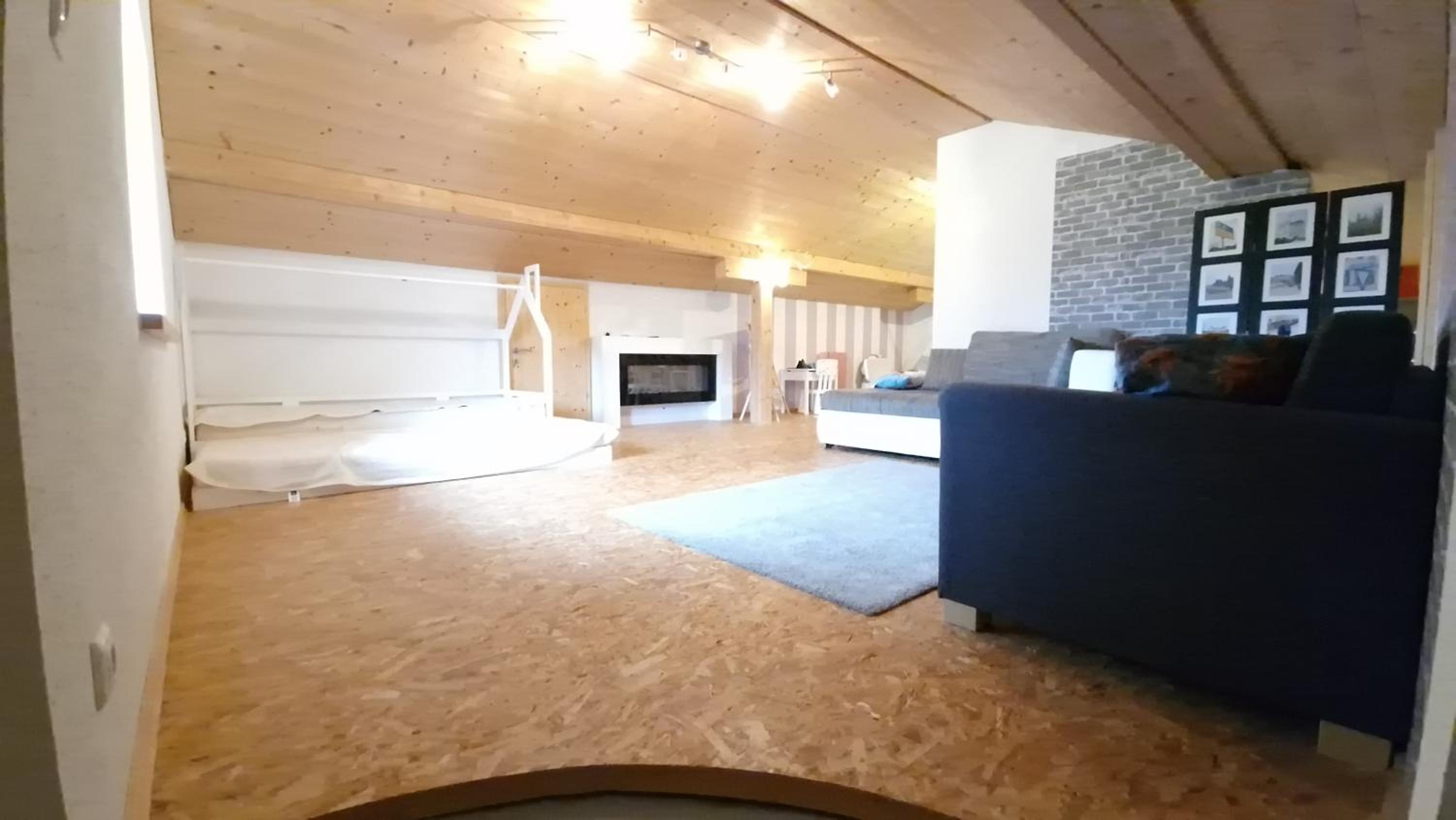 Ferienwohnung Heiterwanger-Blick