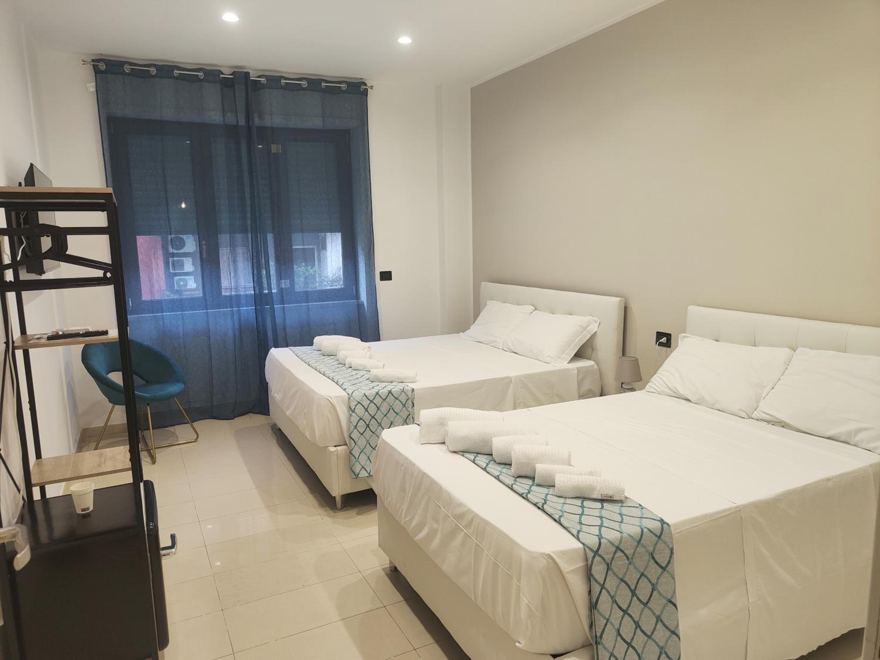 Sweet Rooms San Francesco