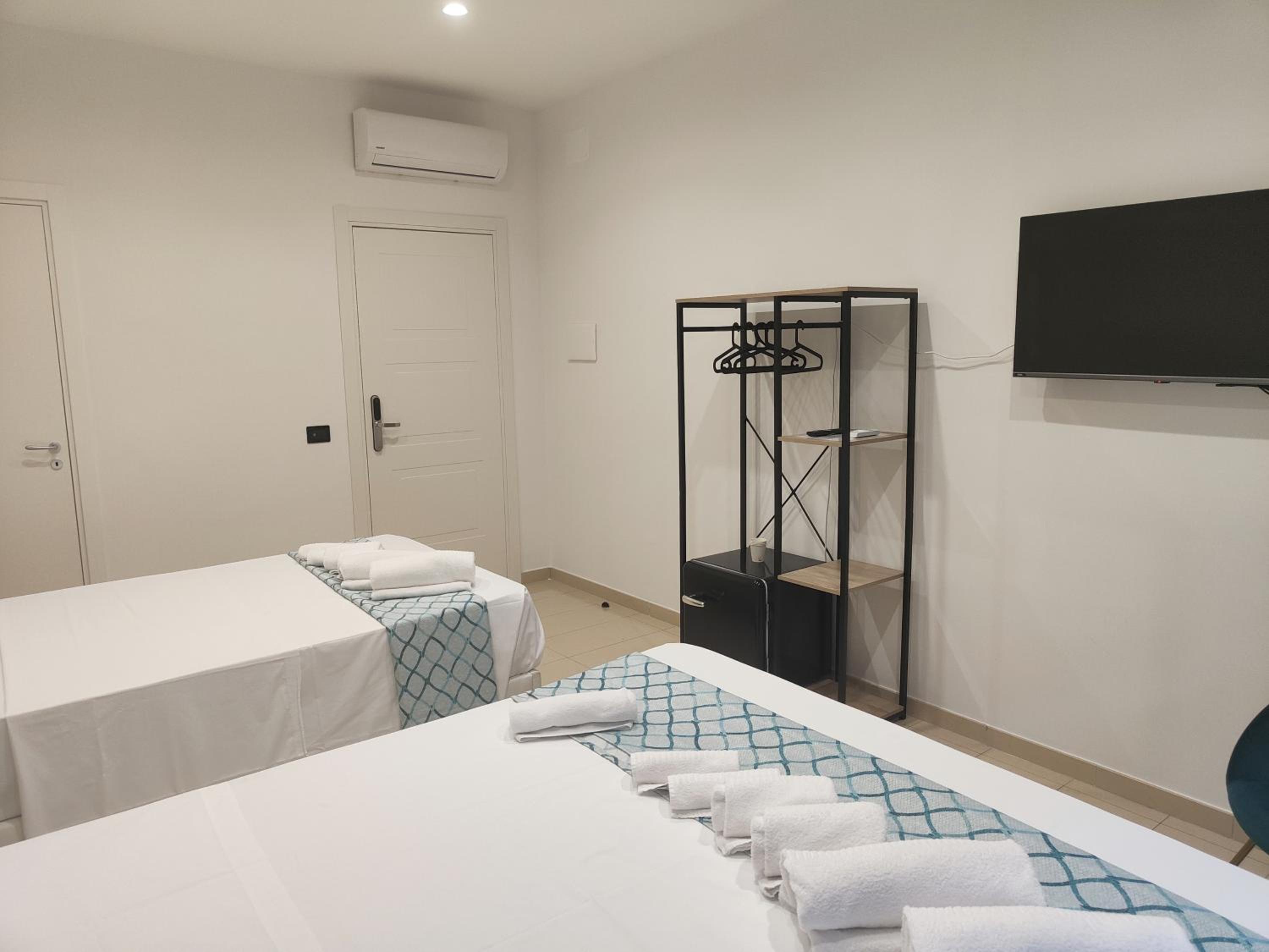 Sweet Rooms San Francesco