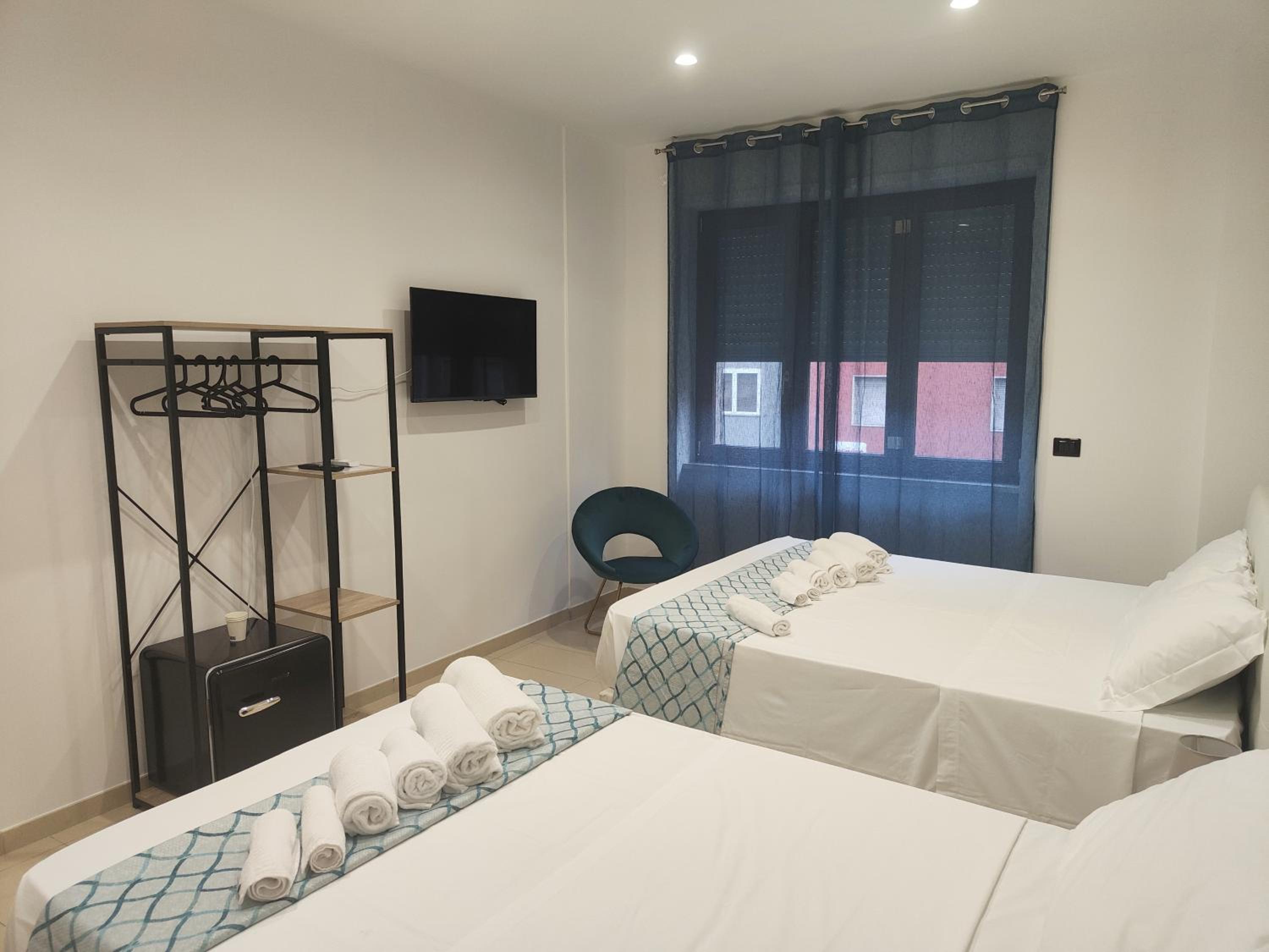 Sweet Rooms San Francesco
