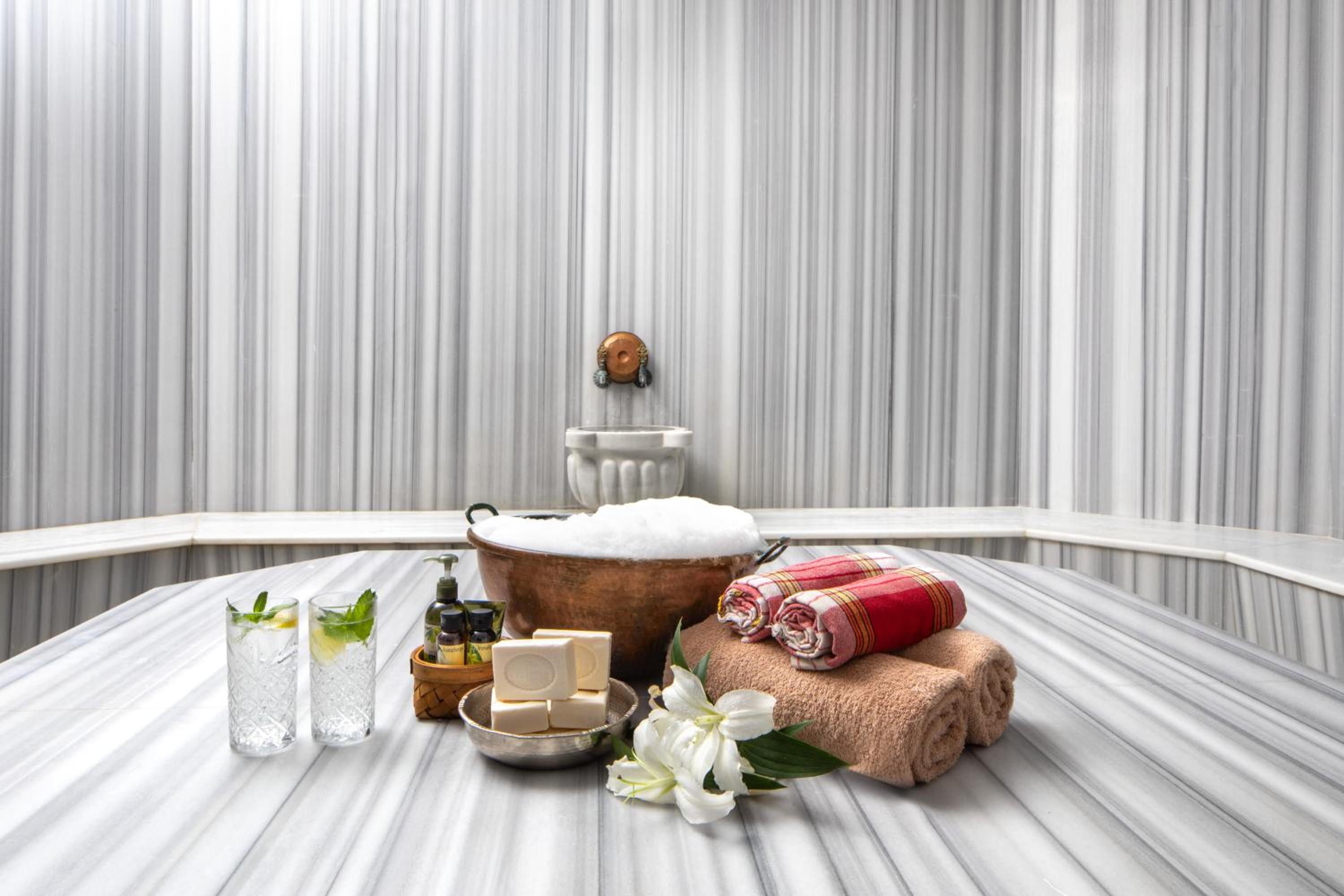 Ramada Plaza by Wyndham İstanbul Ataköy - Image 23