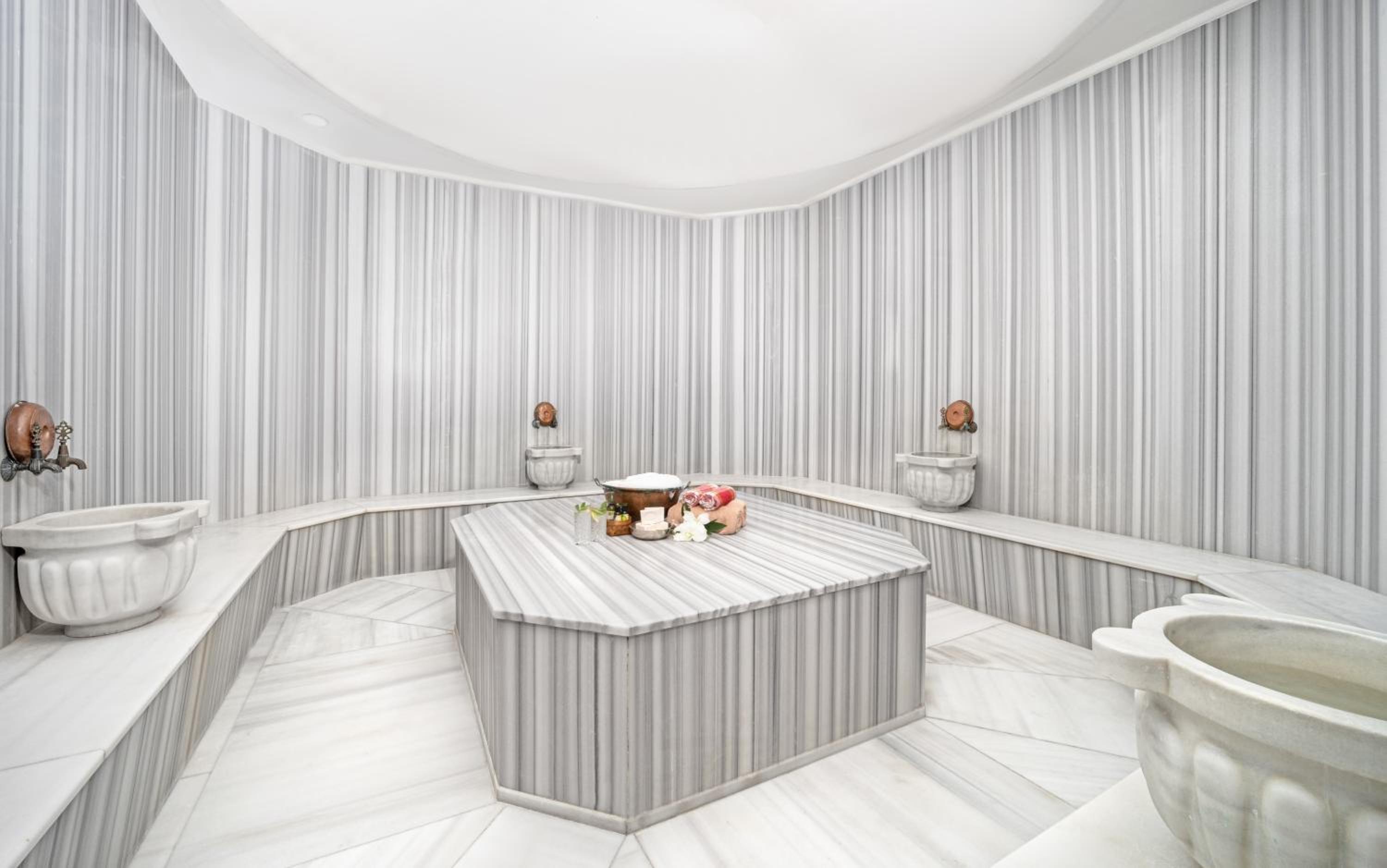 Ramada Plaza by Wyndham İstanbul Ataköy - Image 30