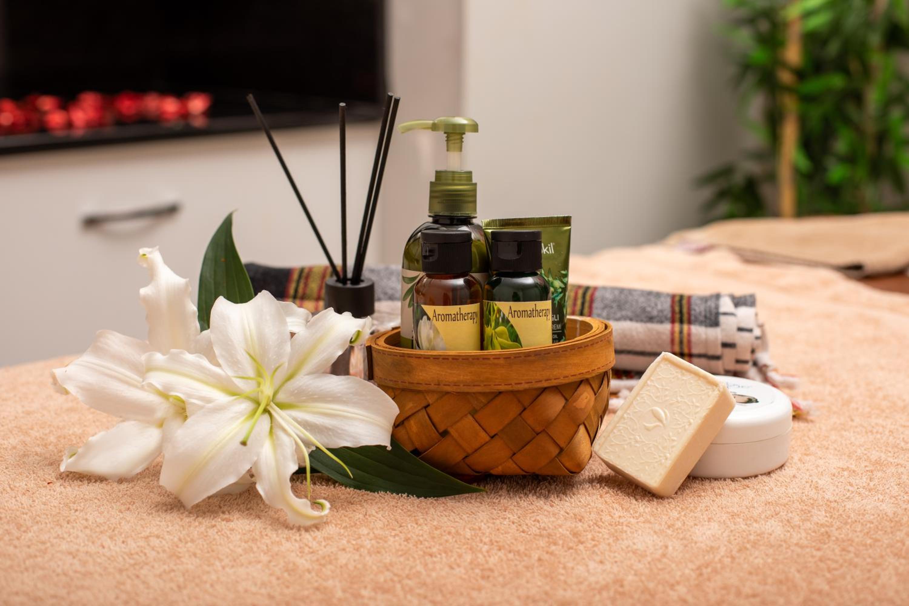 Ramada Plaza by Wyndham İstanbul Ataköy - Image 28