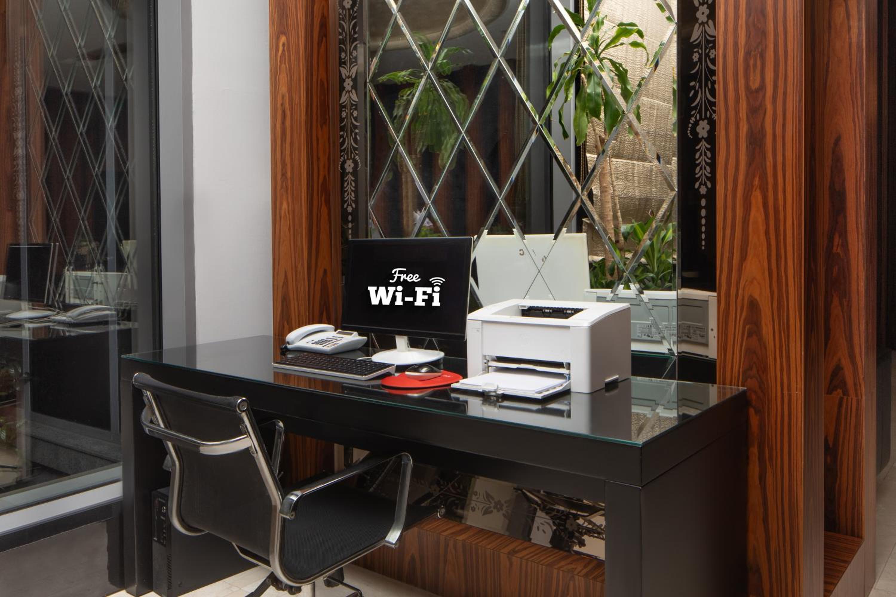 Ramada Plaza by Wyndham İstanbul Ataköy - Image 31