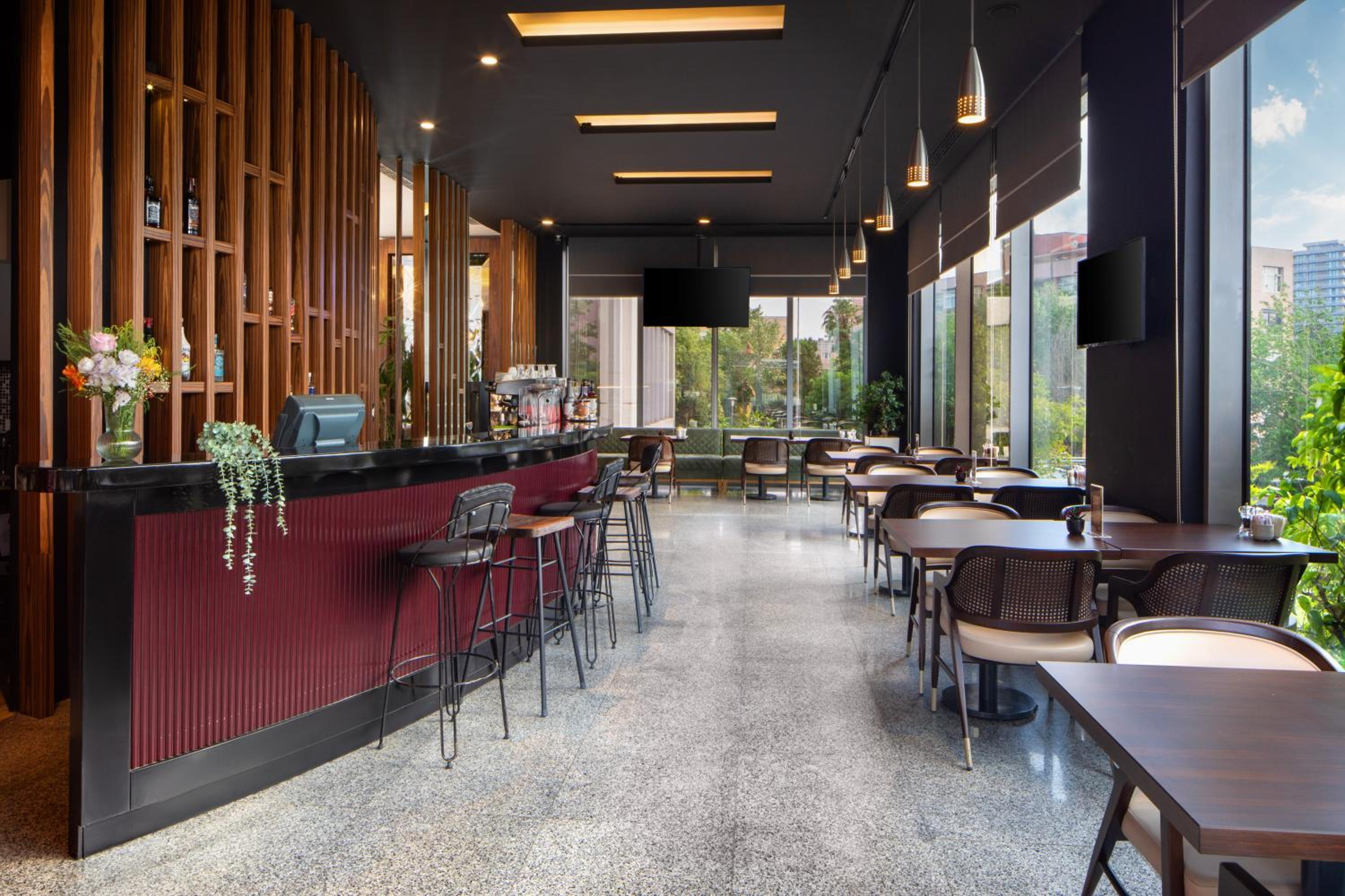 Ramada Plaza by Wyndham İstanbul Ataköy - Image 32