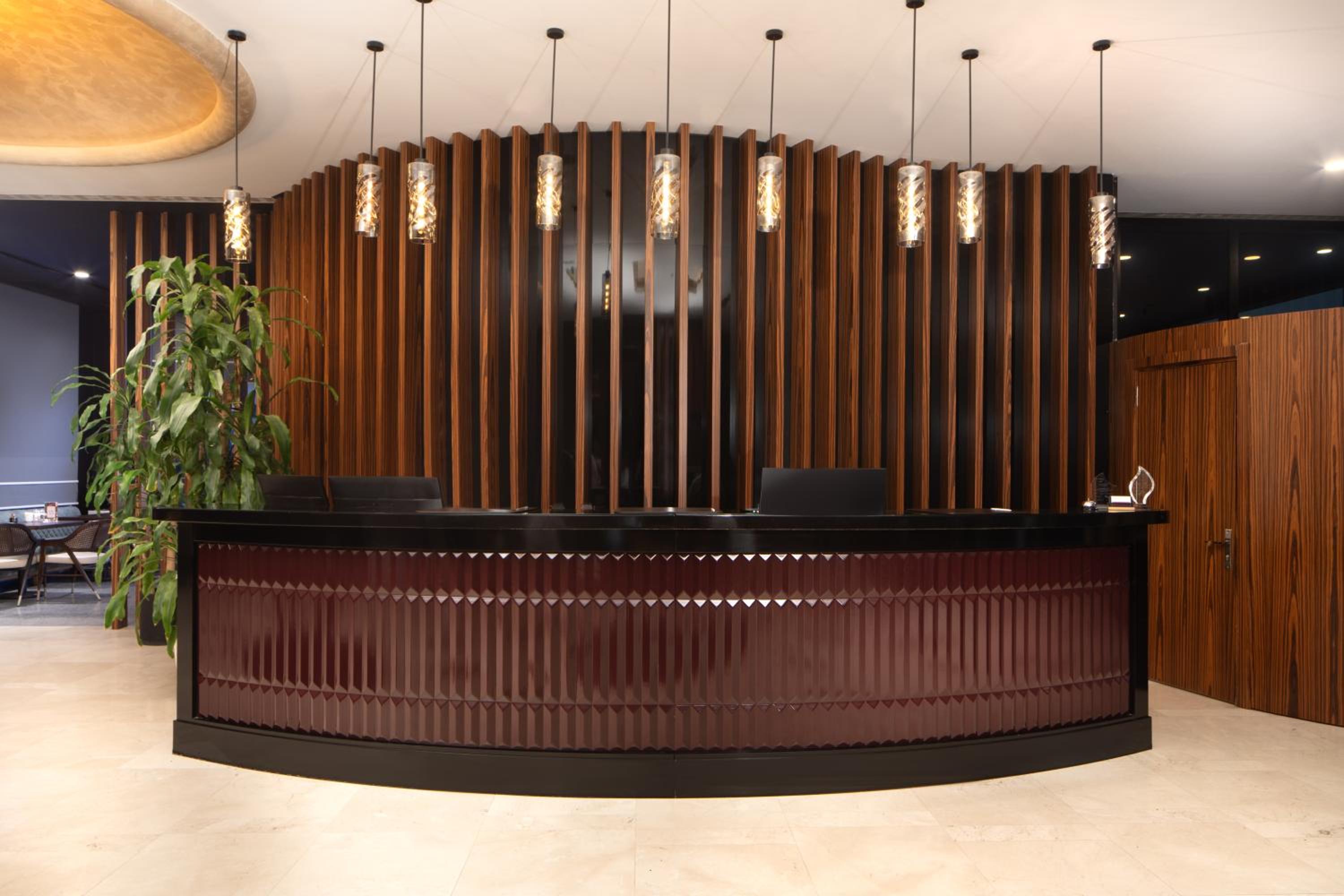 Ramada Plaza by Wyndham İstanbul Ataköy - Image 36